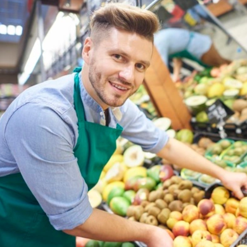 Merchandisers