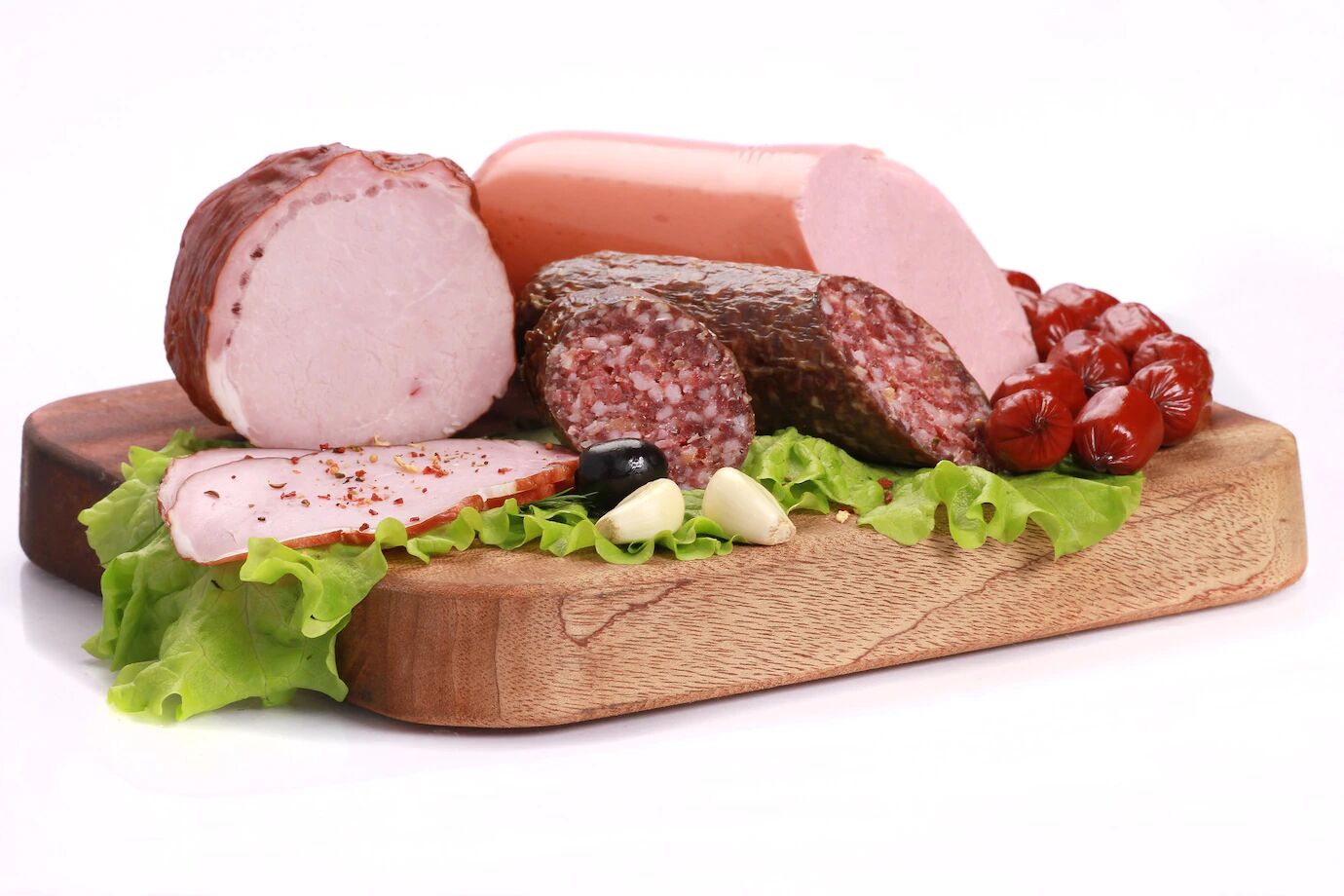 Authentic Ukrainian Sausages in North York: A Taste of Tradition
