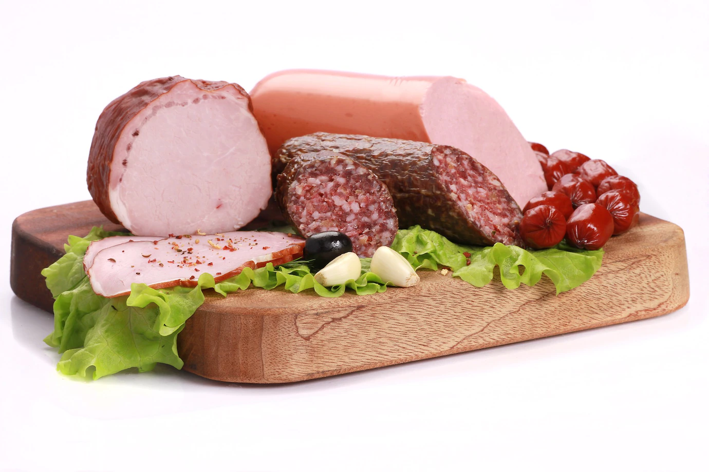 Authentic Ukrainian Sausages in North York: A Taste of Tradition