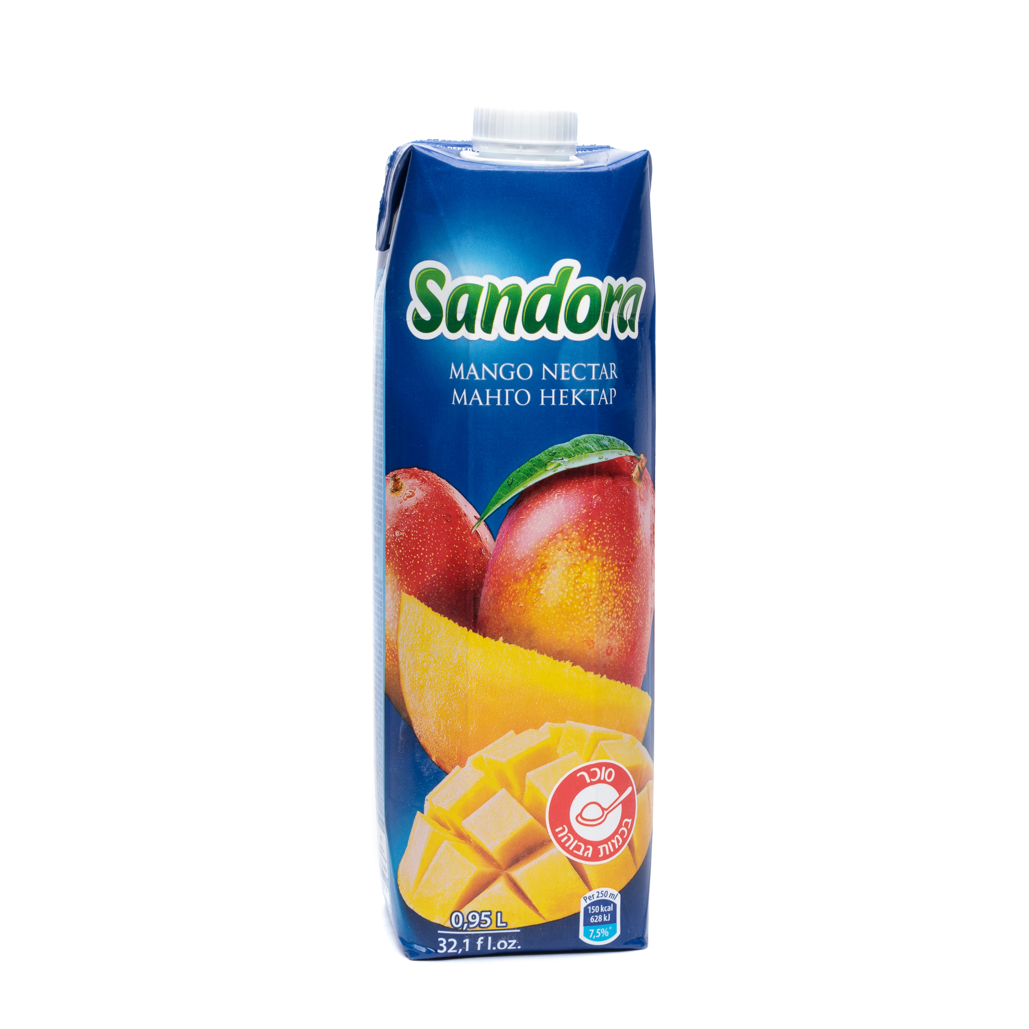Sandora Mango Juice