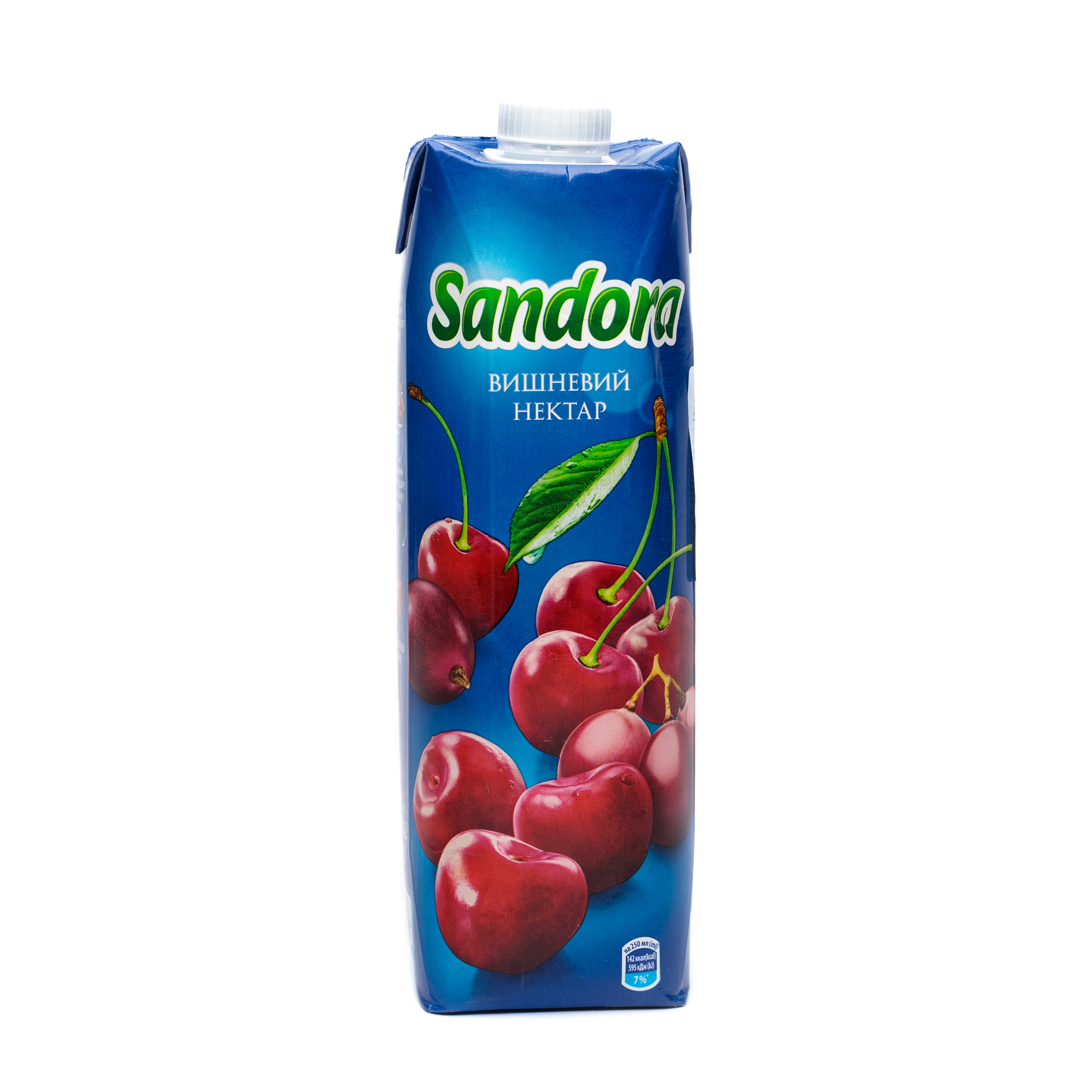 Sandora Cherry Juice