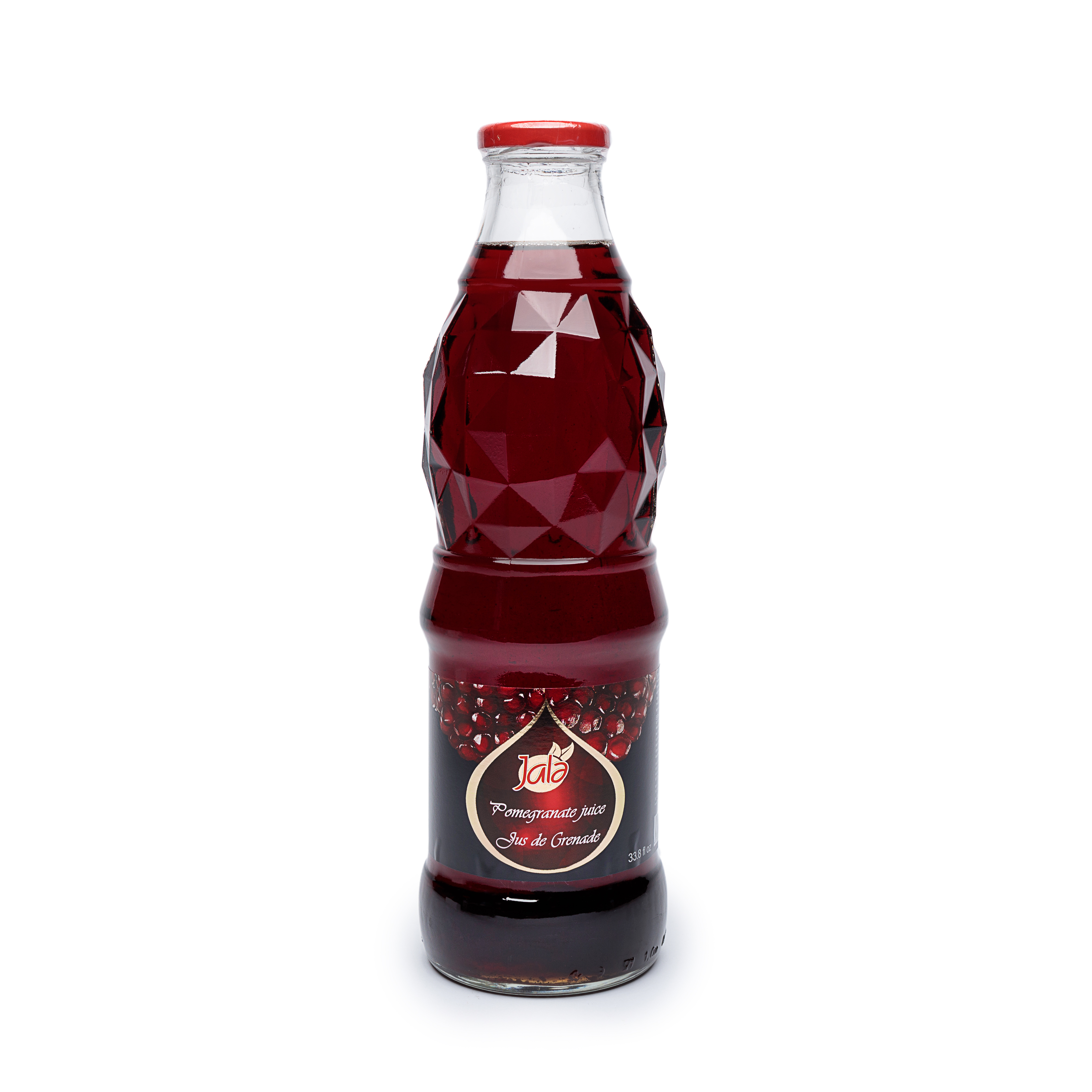 Jala Pomegranate Juice