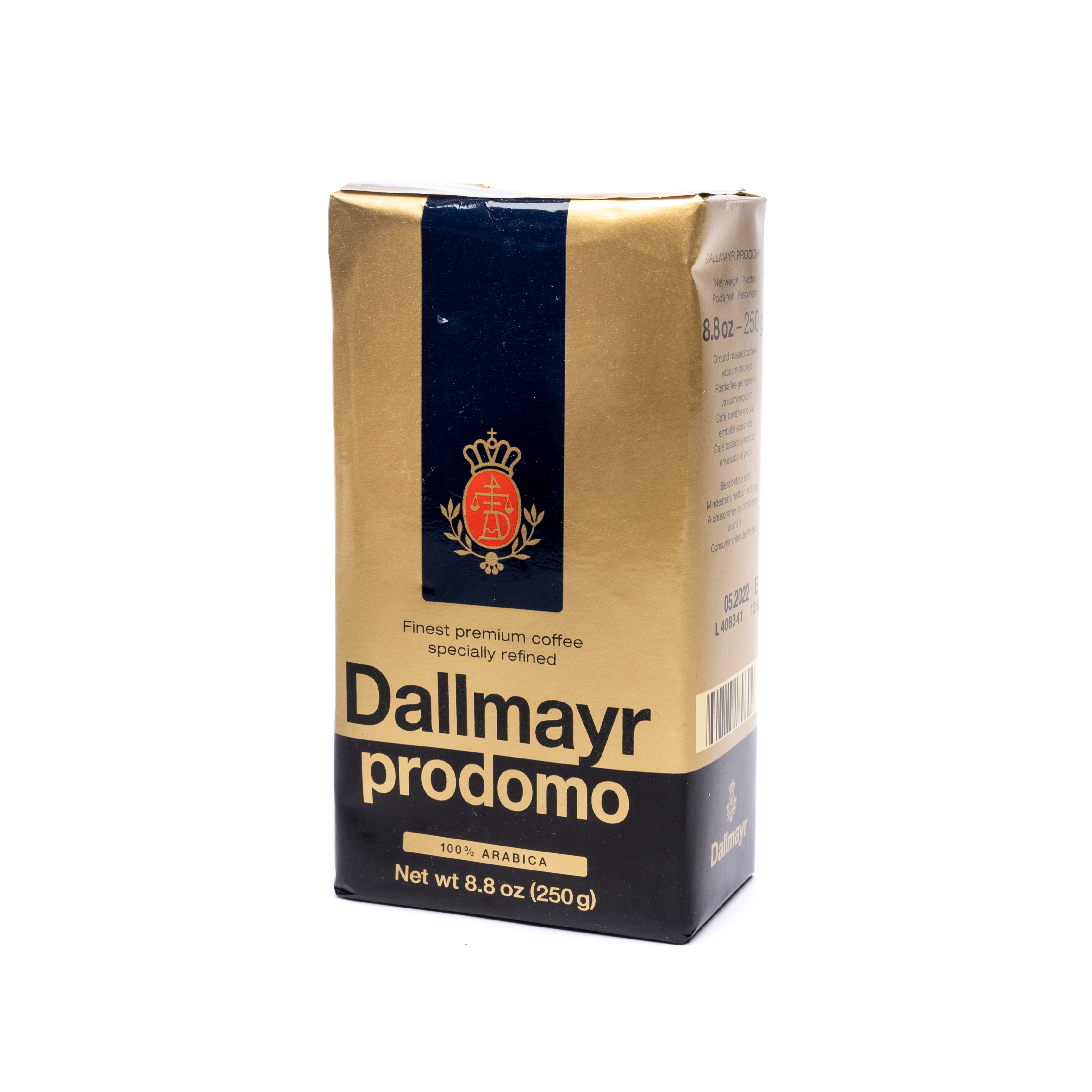 Vietnamese Ground Coffee Trung