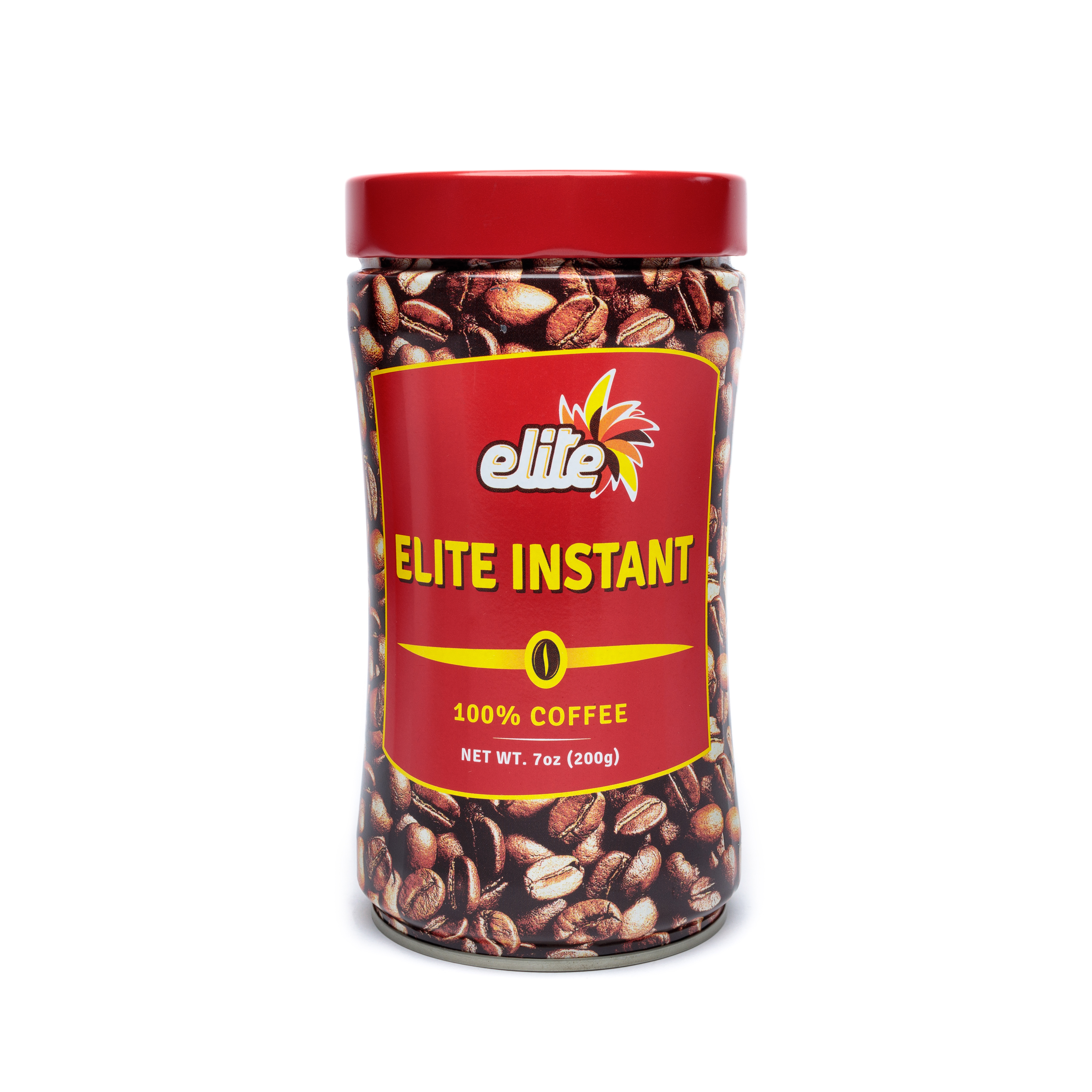 Elite Instant Coffee