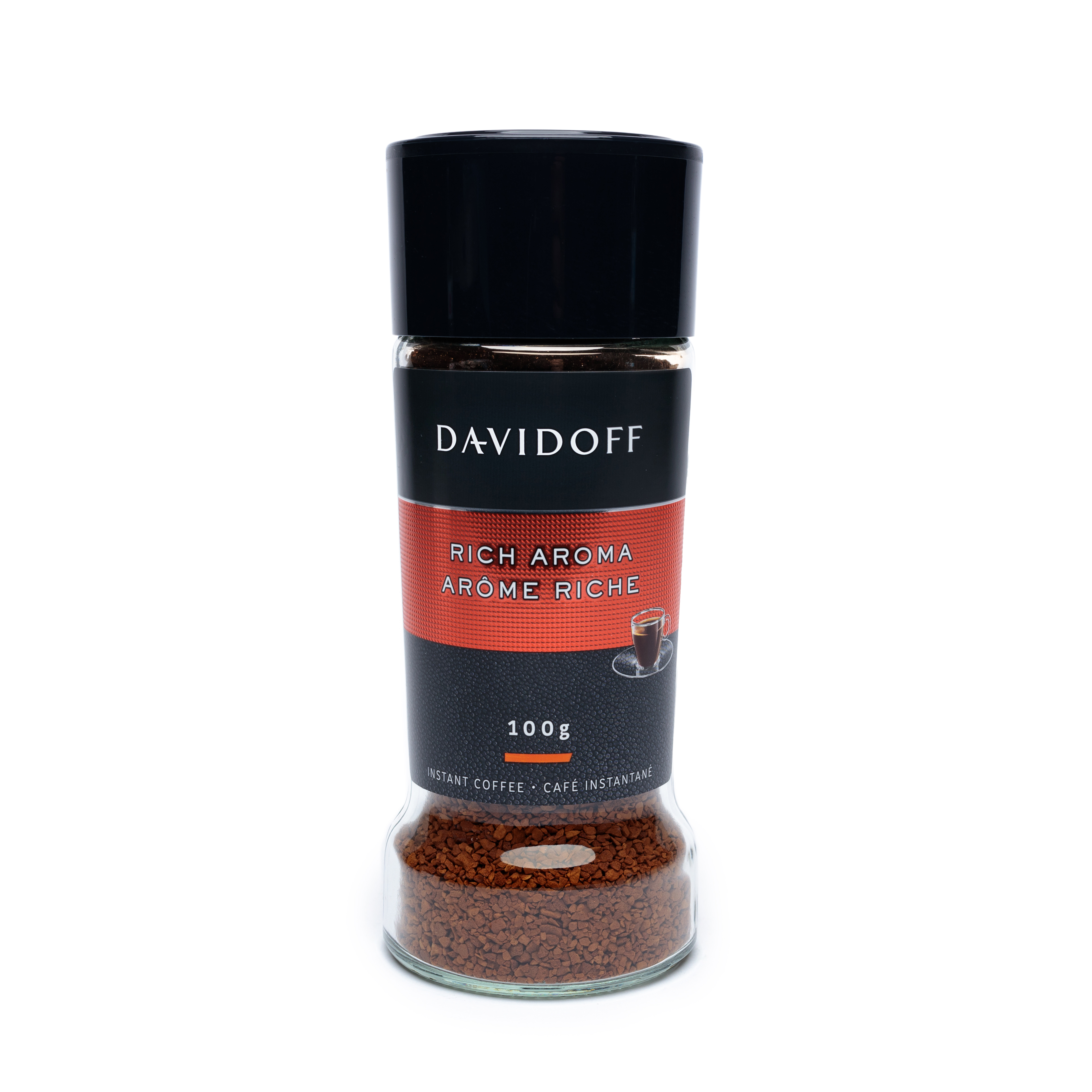 Davidoff Rich Aroma Coffee