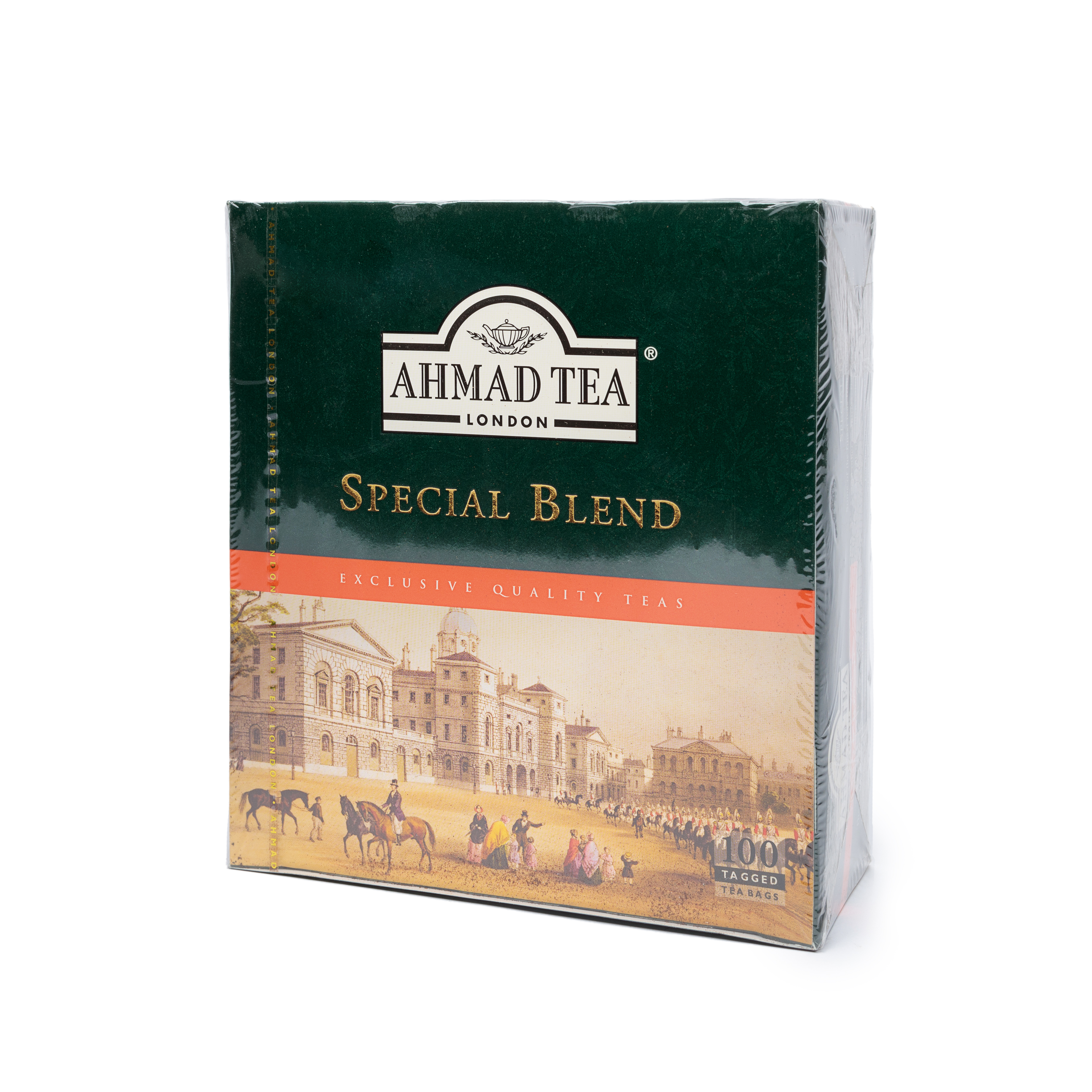Ahmad Tea Special Blend