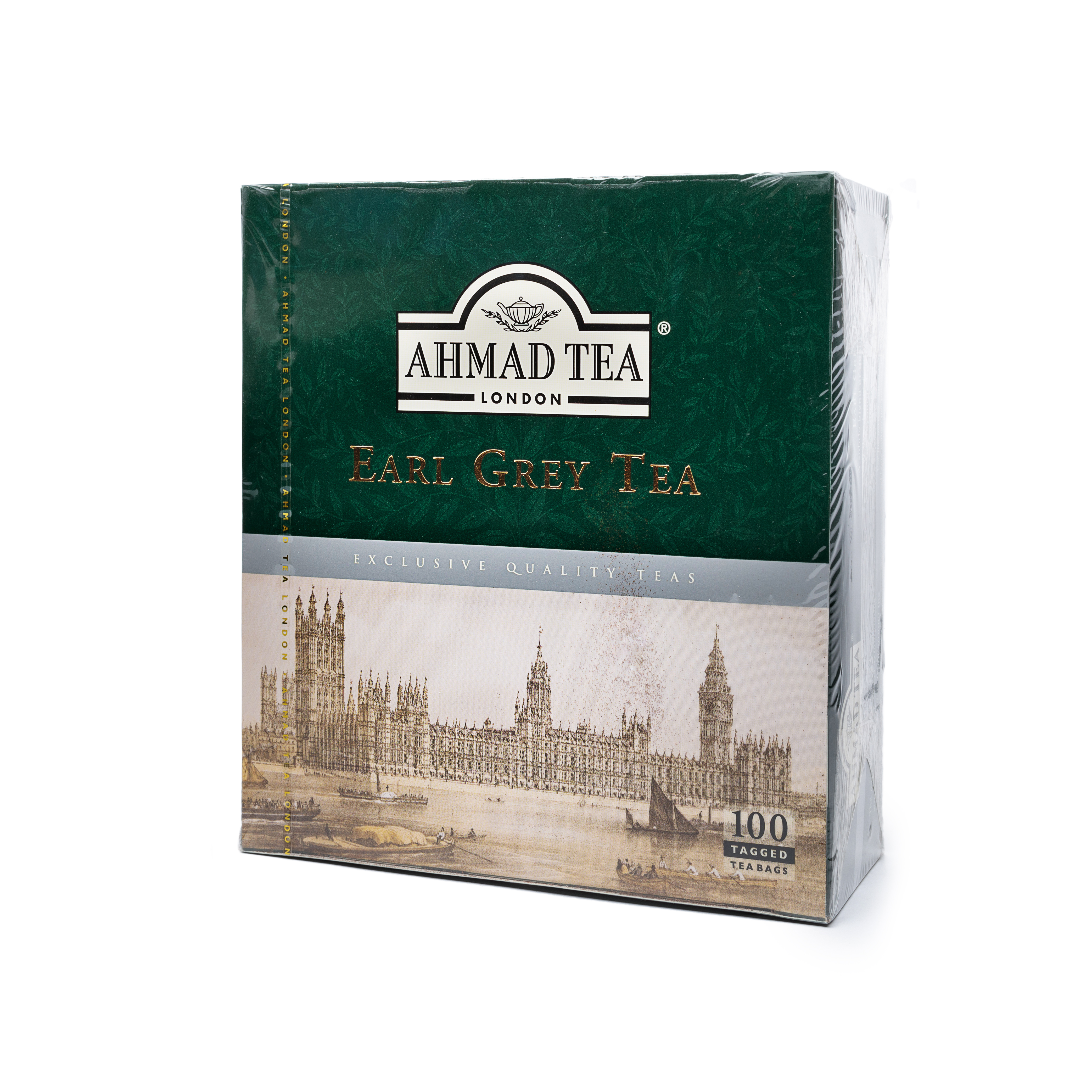 Ahmad Tea Special Blend Earl Grey Tea