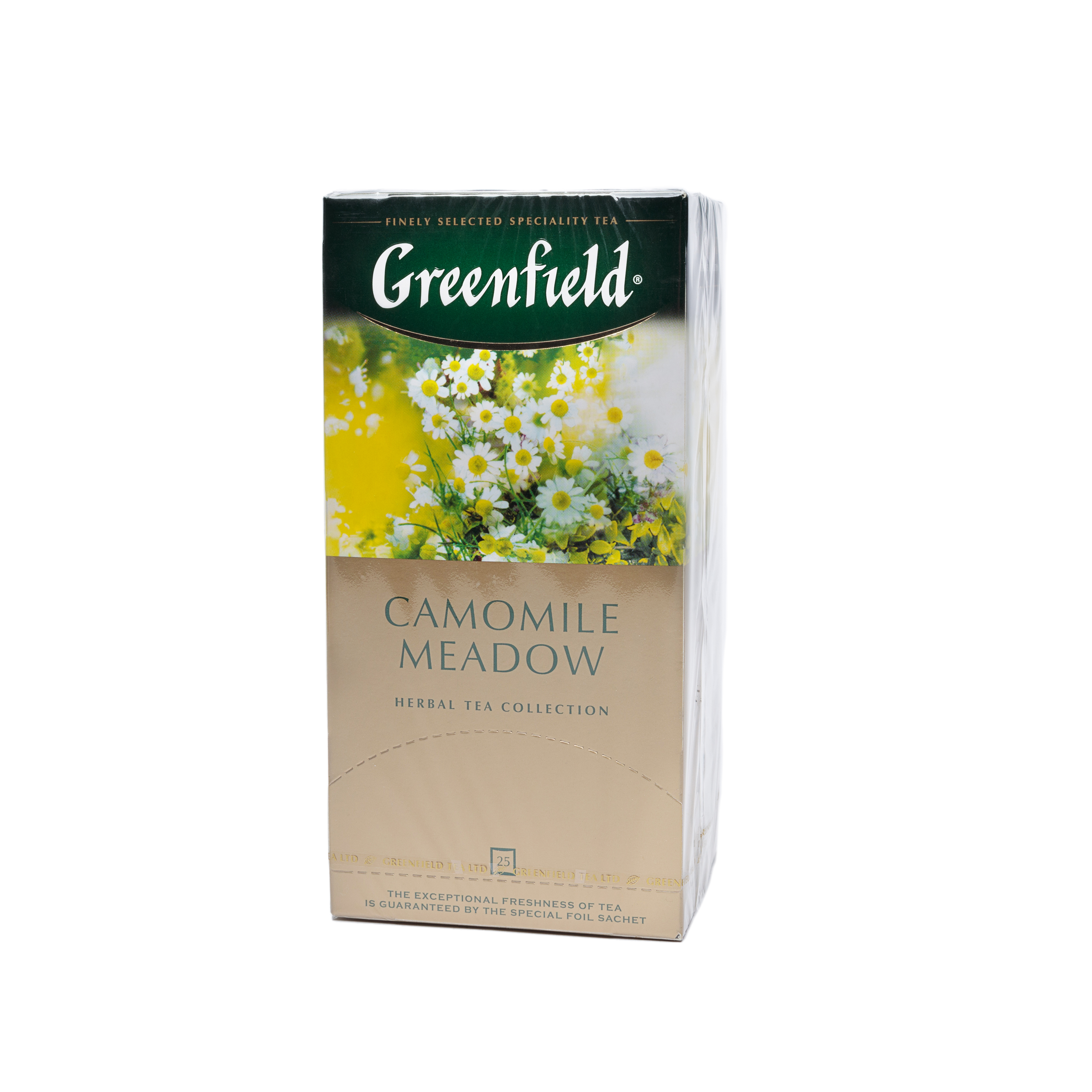 Greenfield CHAMOMILE Meadow