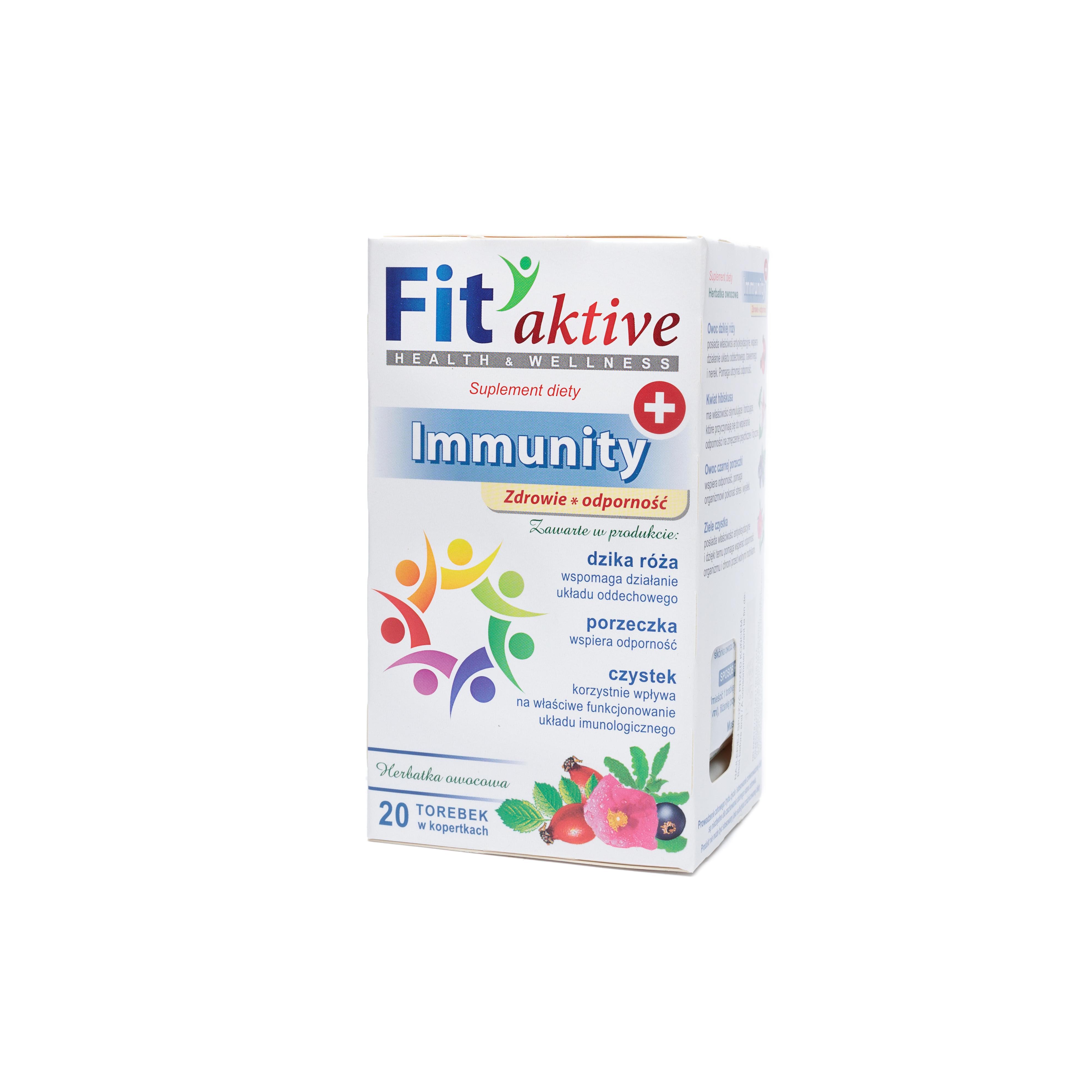Malwa Fit Active Energy Power Energia