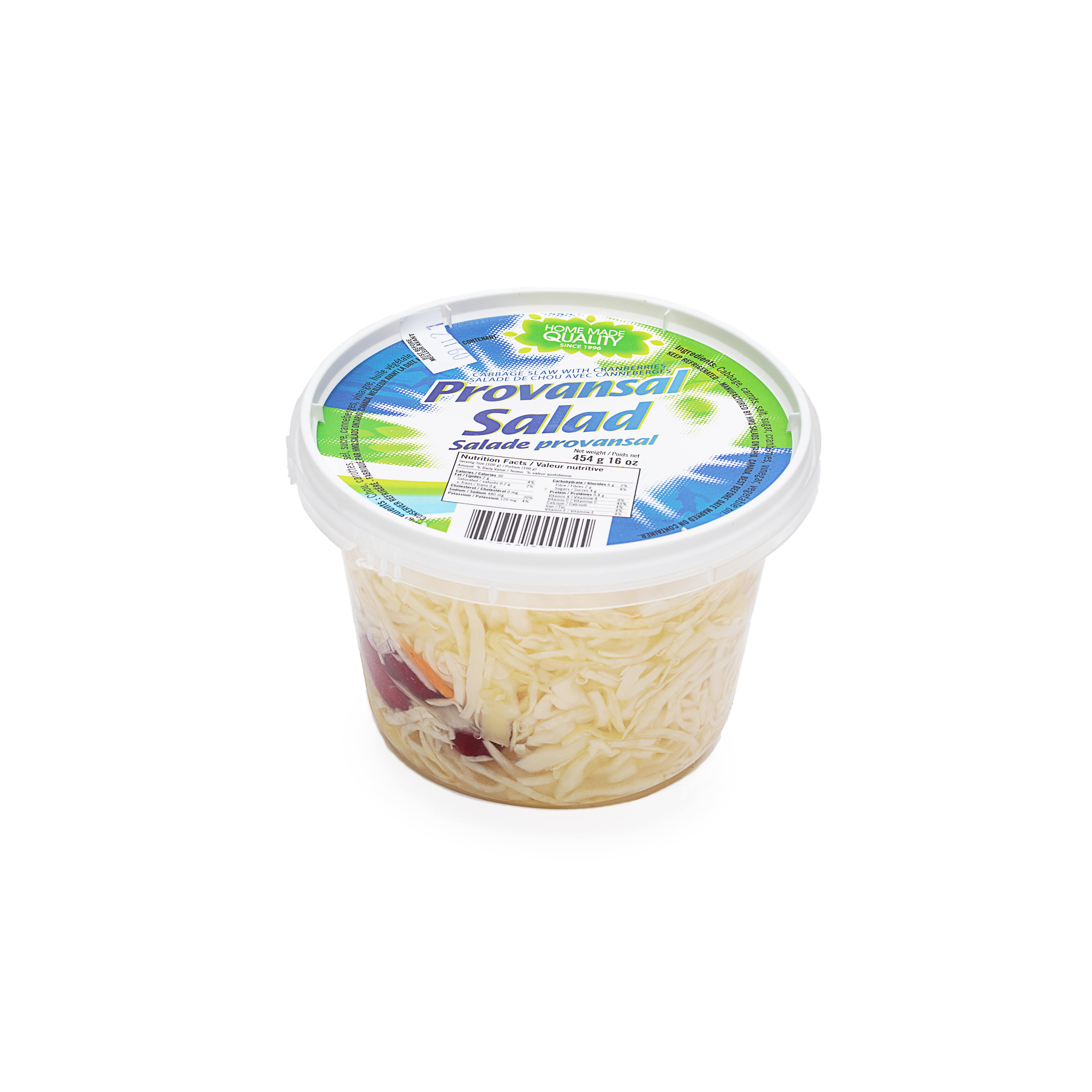 Provansal Salad - 454g