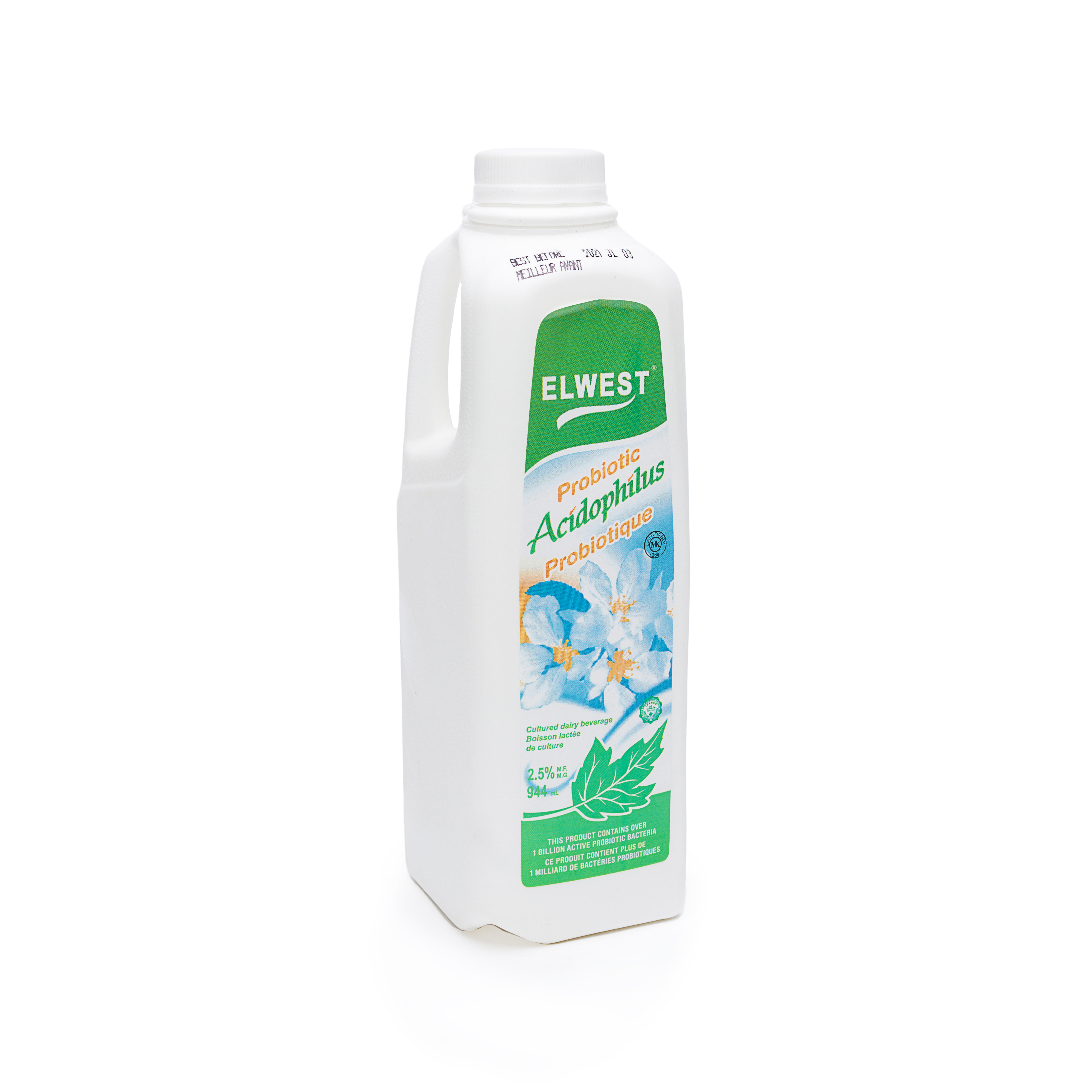 Elwest ACIDOPHILUS Probiotic