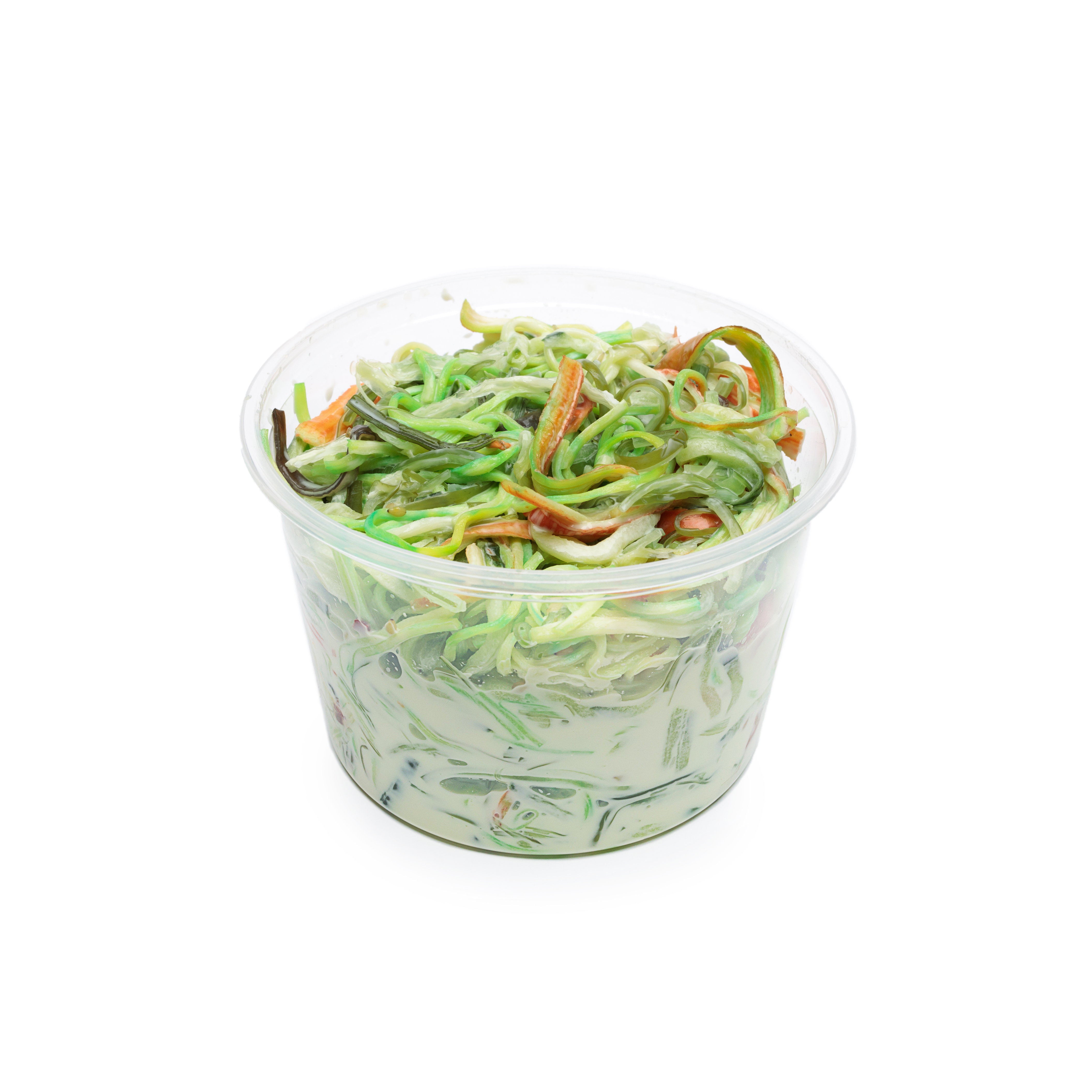 Salad “Japanese”