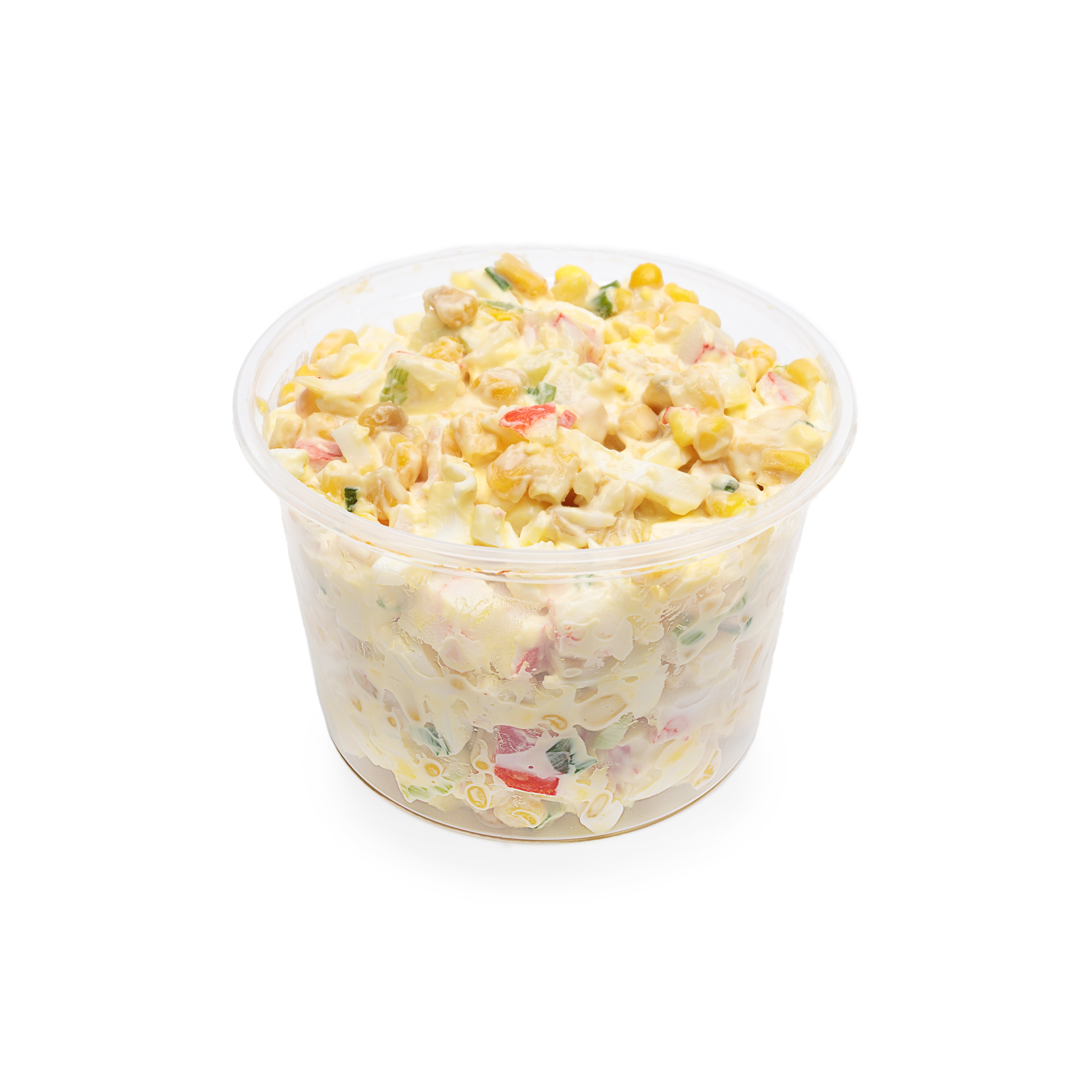 Crab Salad