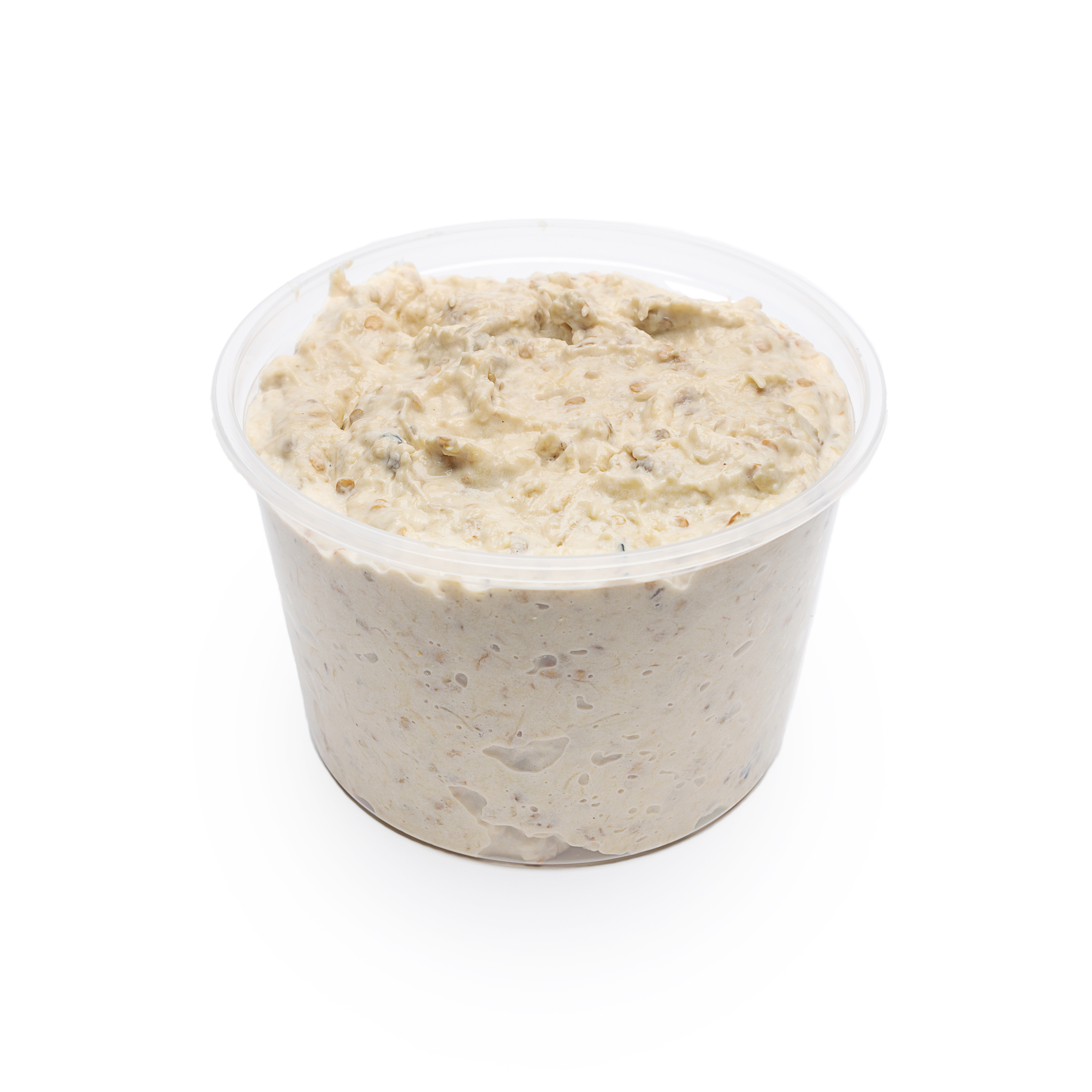 Babaganoush