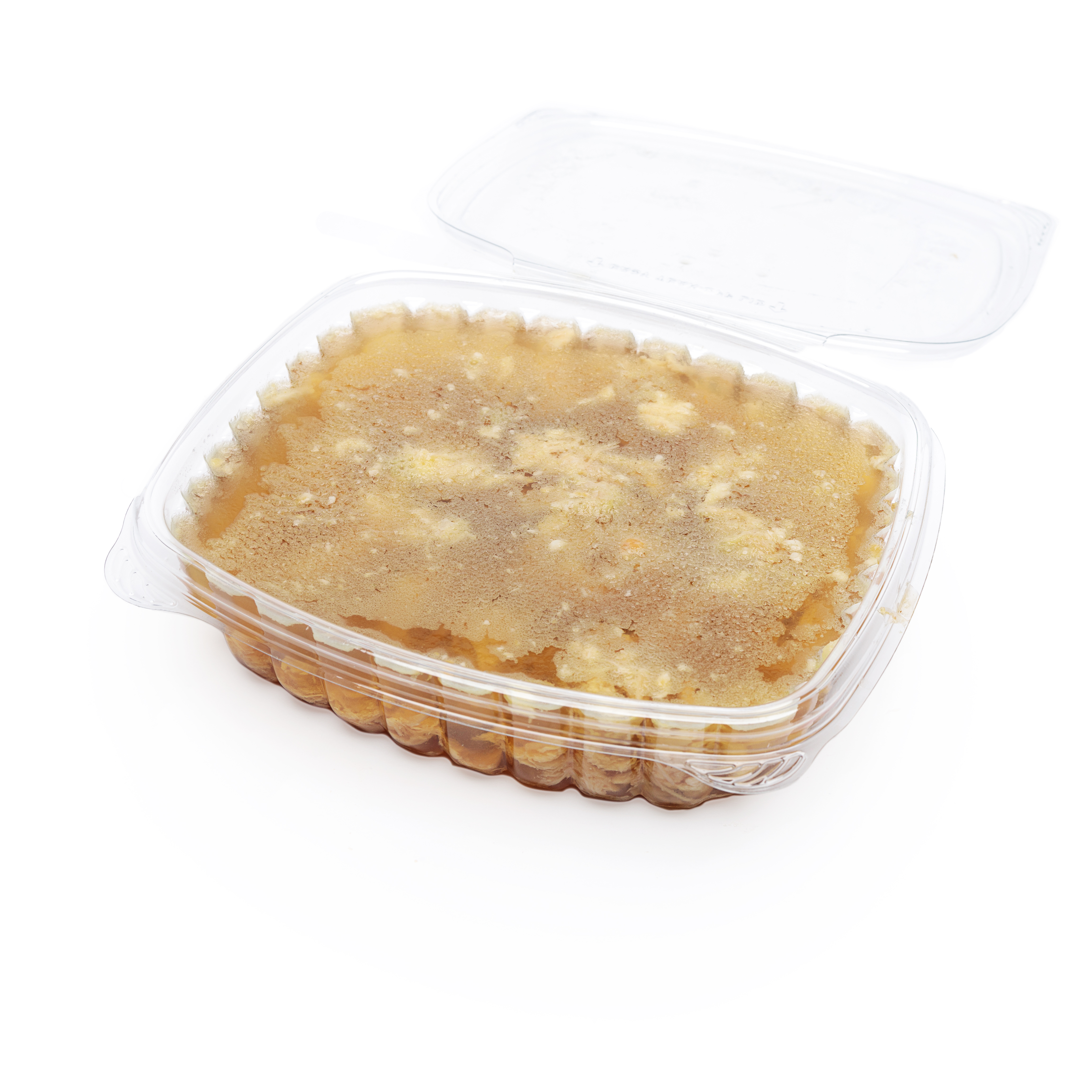 Meat Jelly