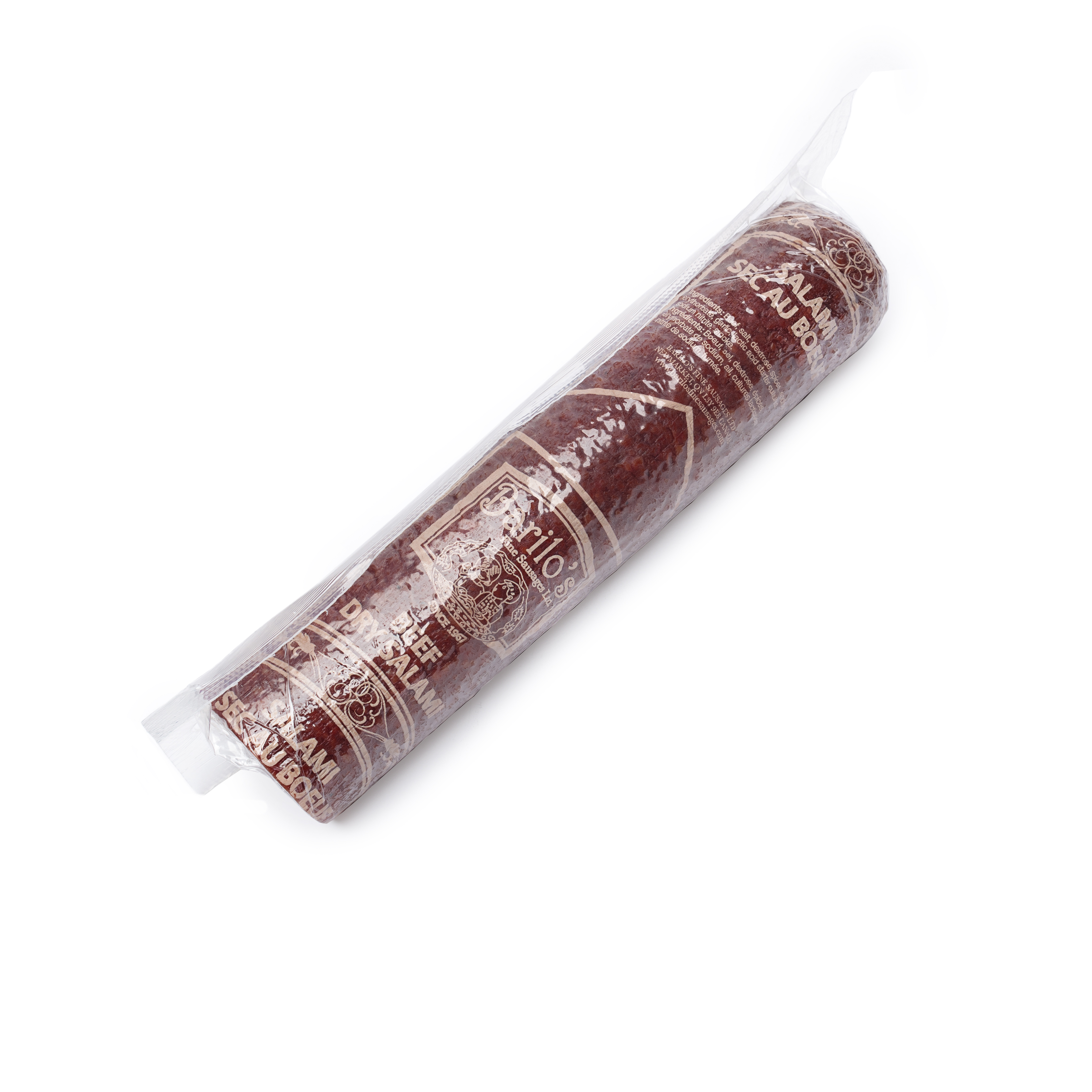 Barilo's Fine Sausages