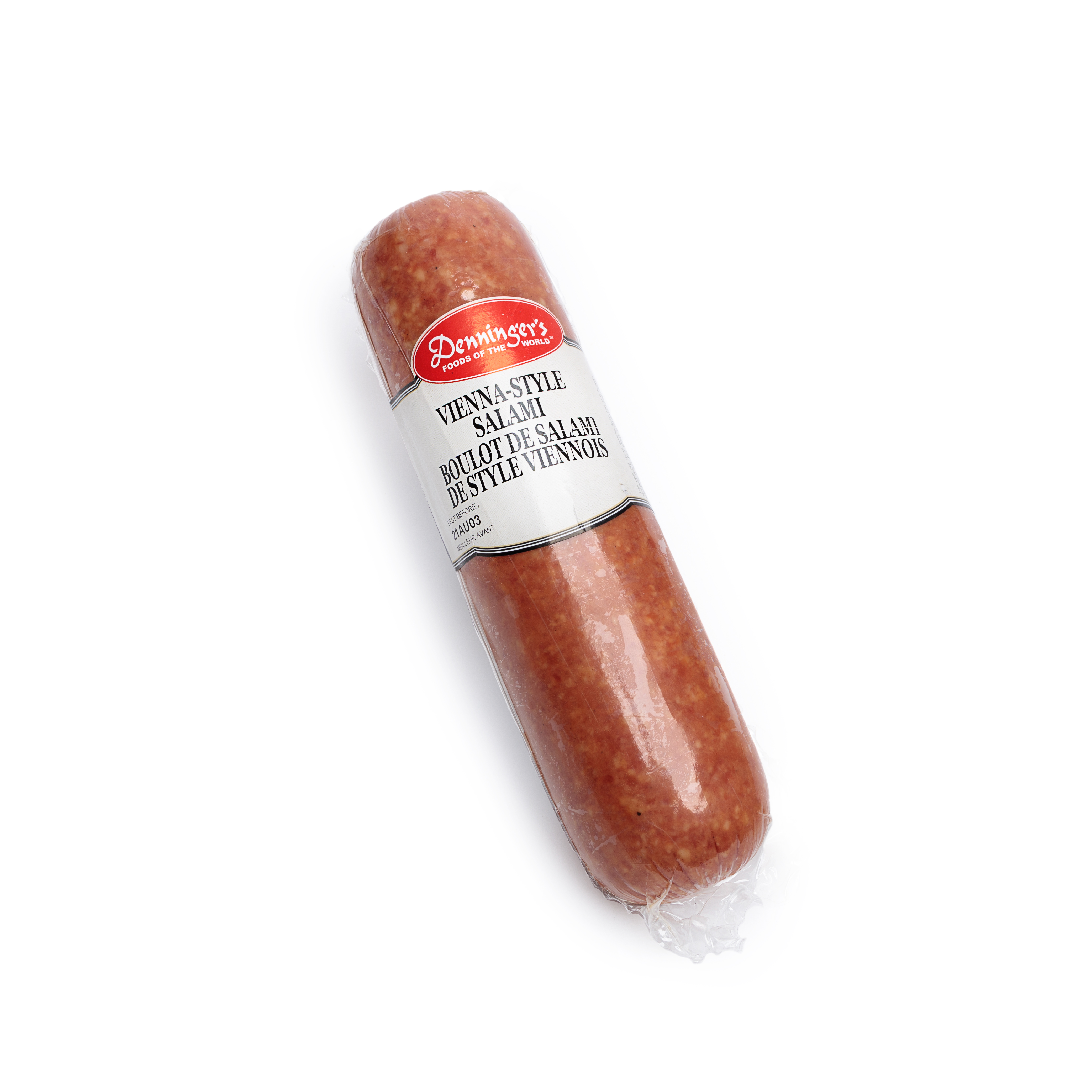 Denninger's Foods Vienna Salami