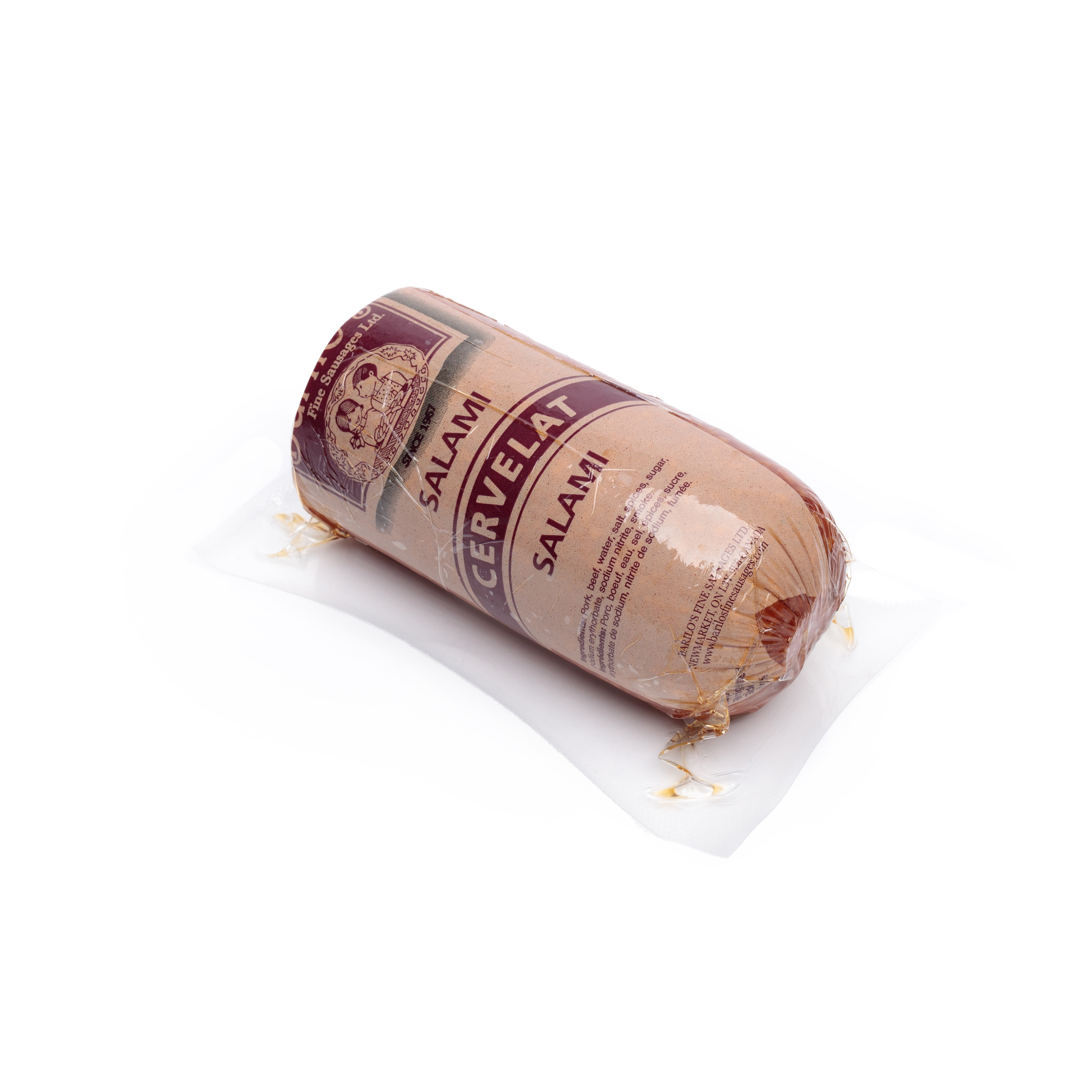Salami Cervelat