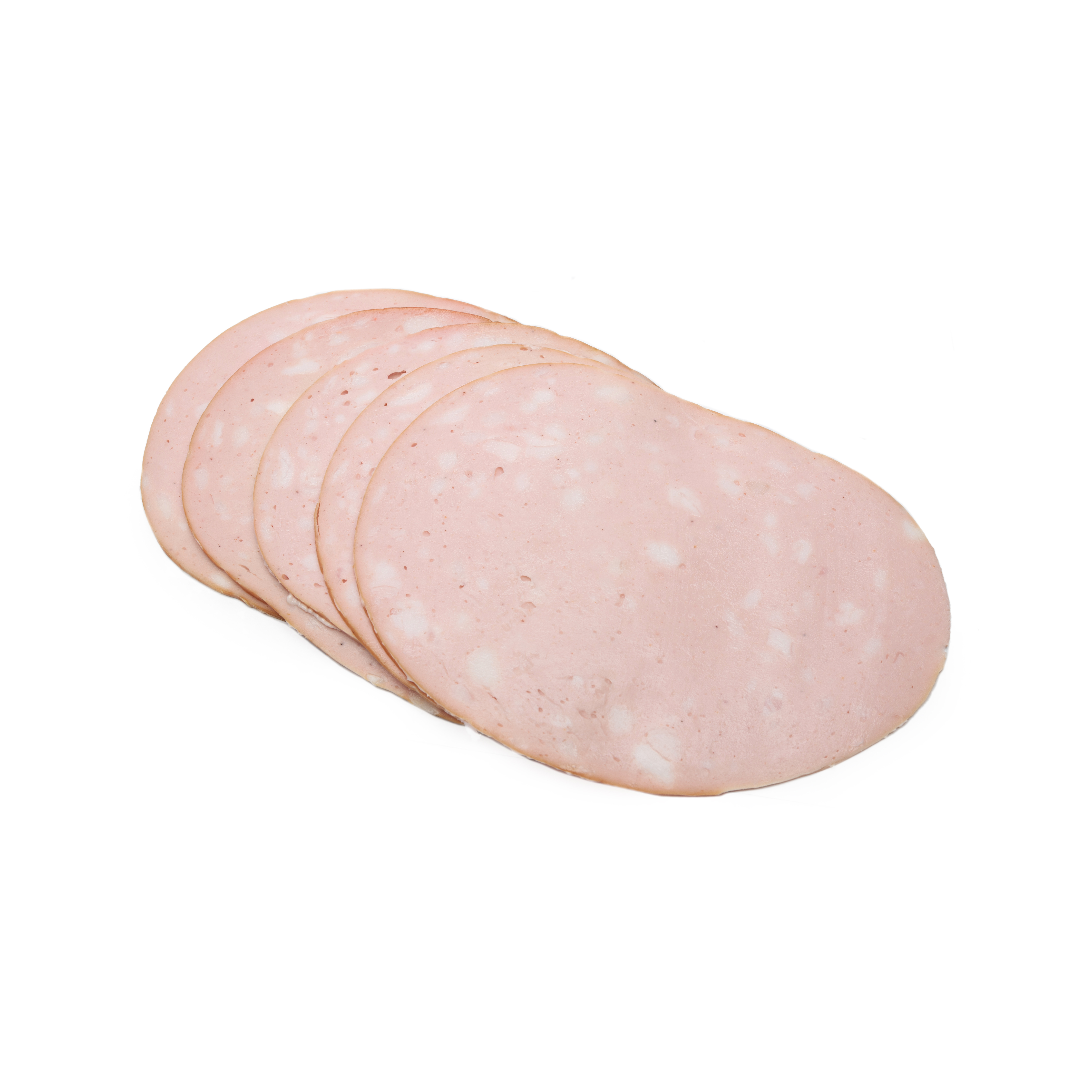 Mortadella Russian Style Barilos