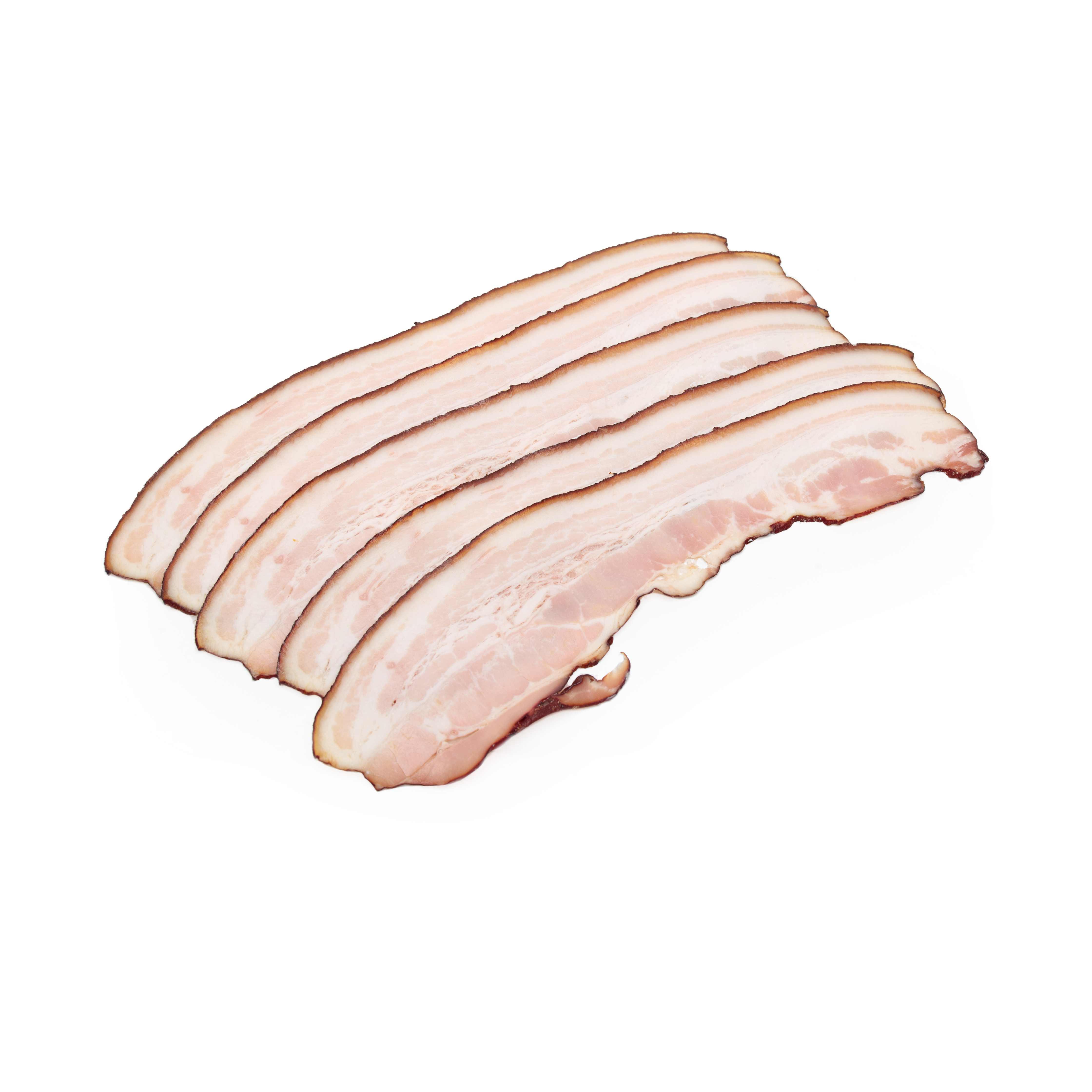 Double Smoked Baсon