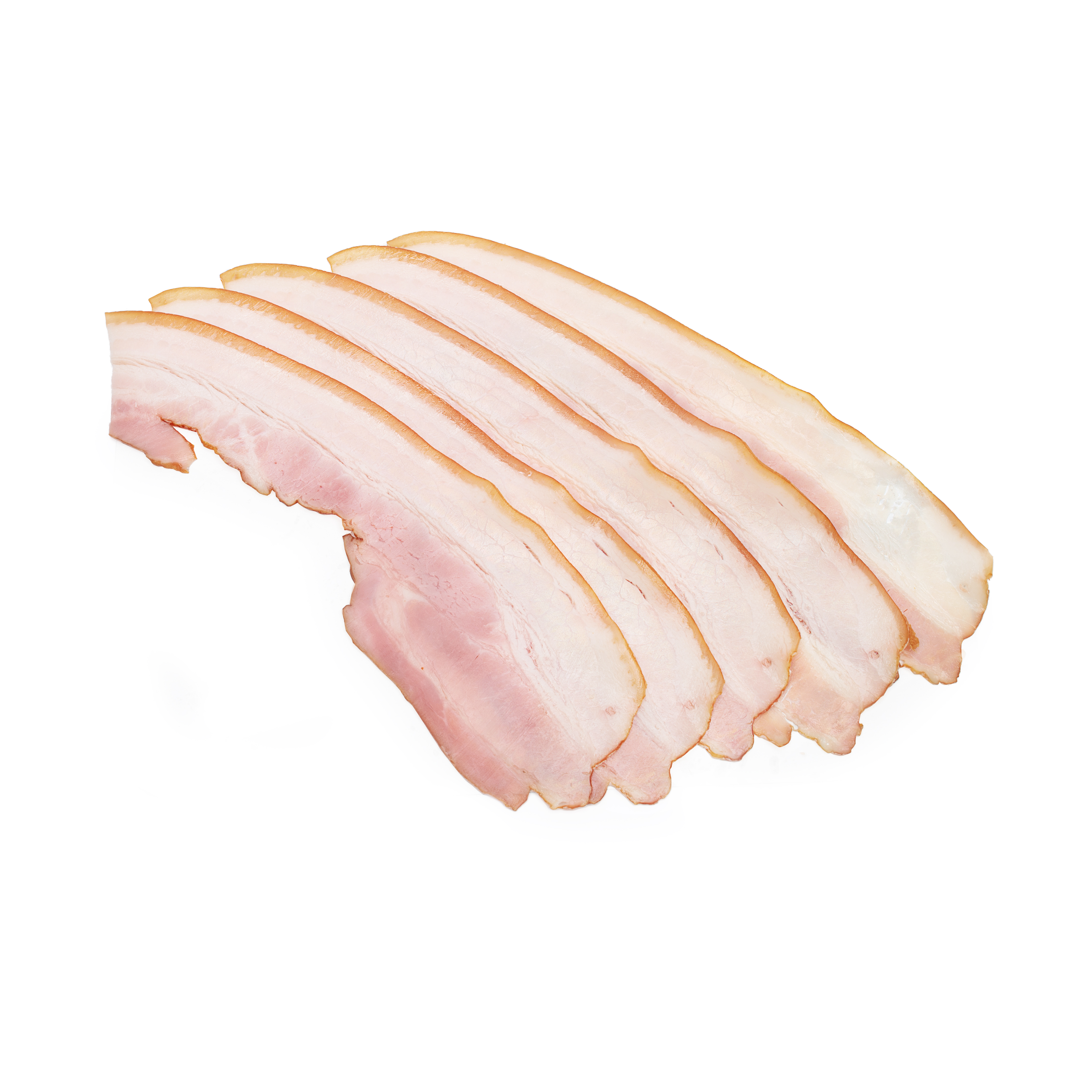Smoked Baсon