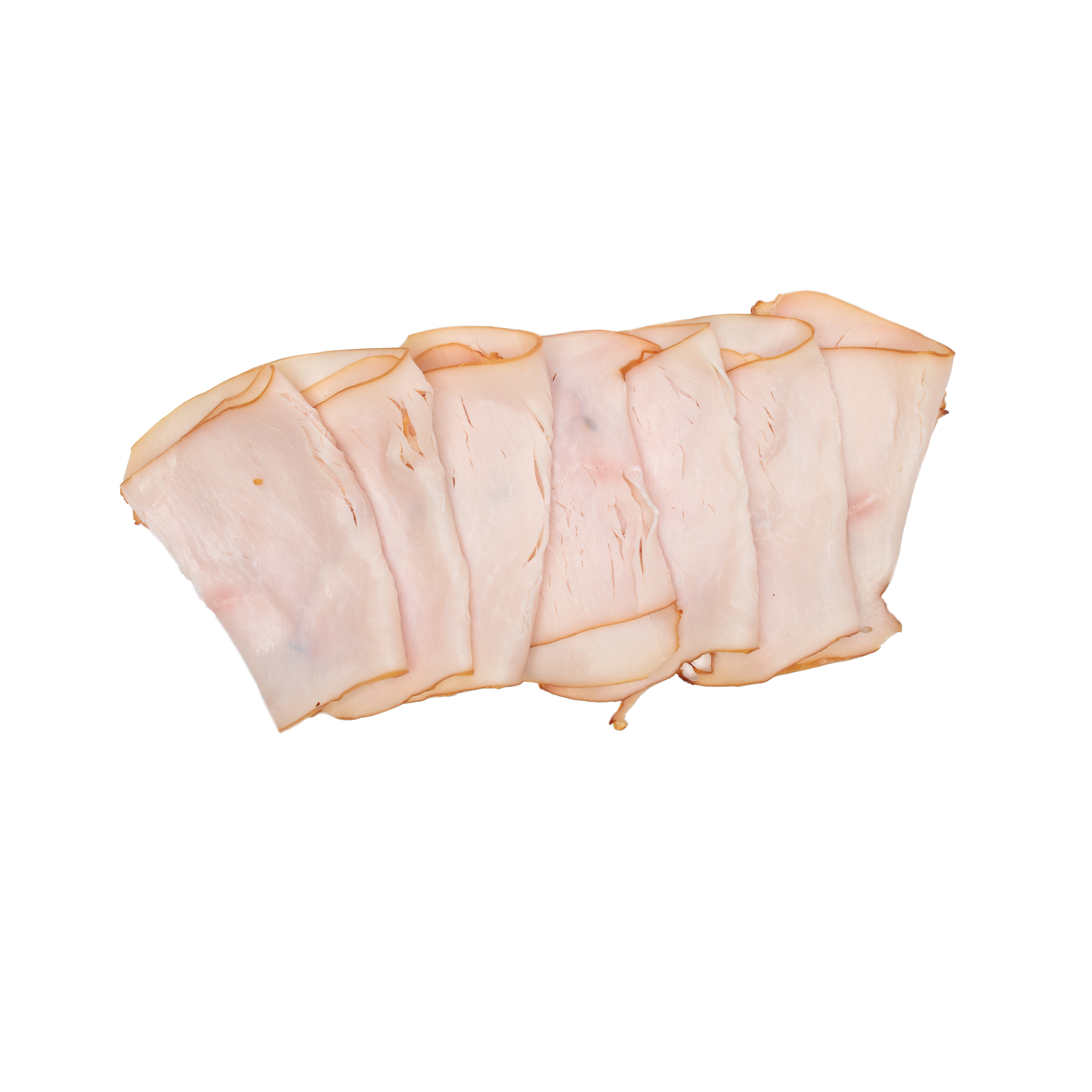 Smoked Turkey Breast Flat