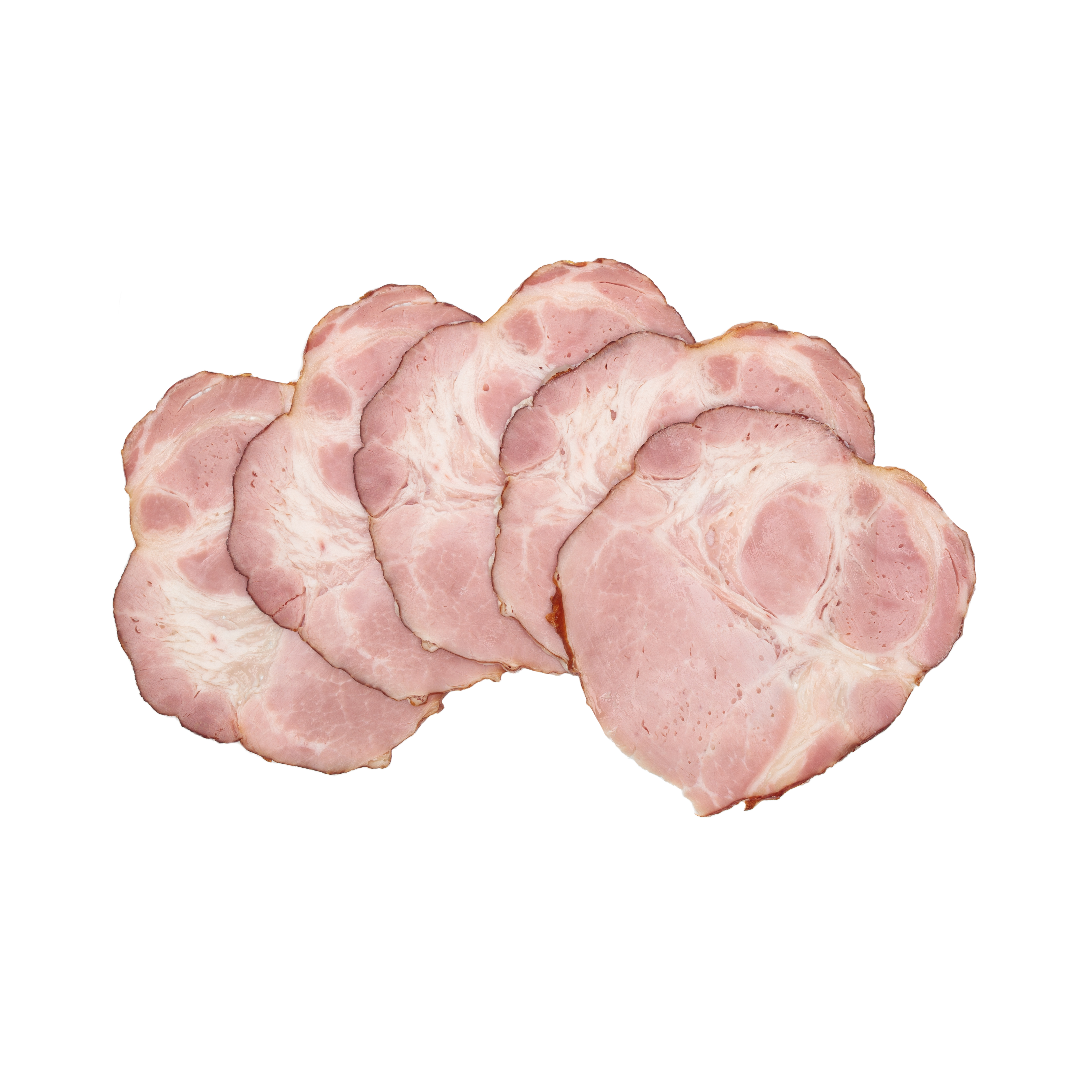 PORK SMOKED NECK
