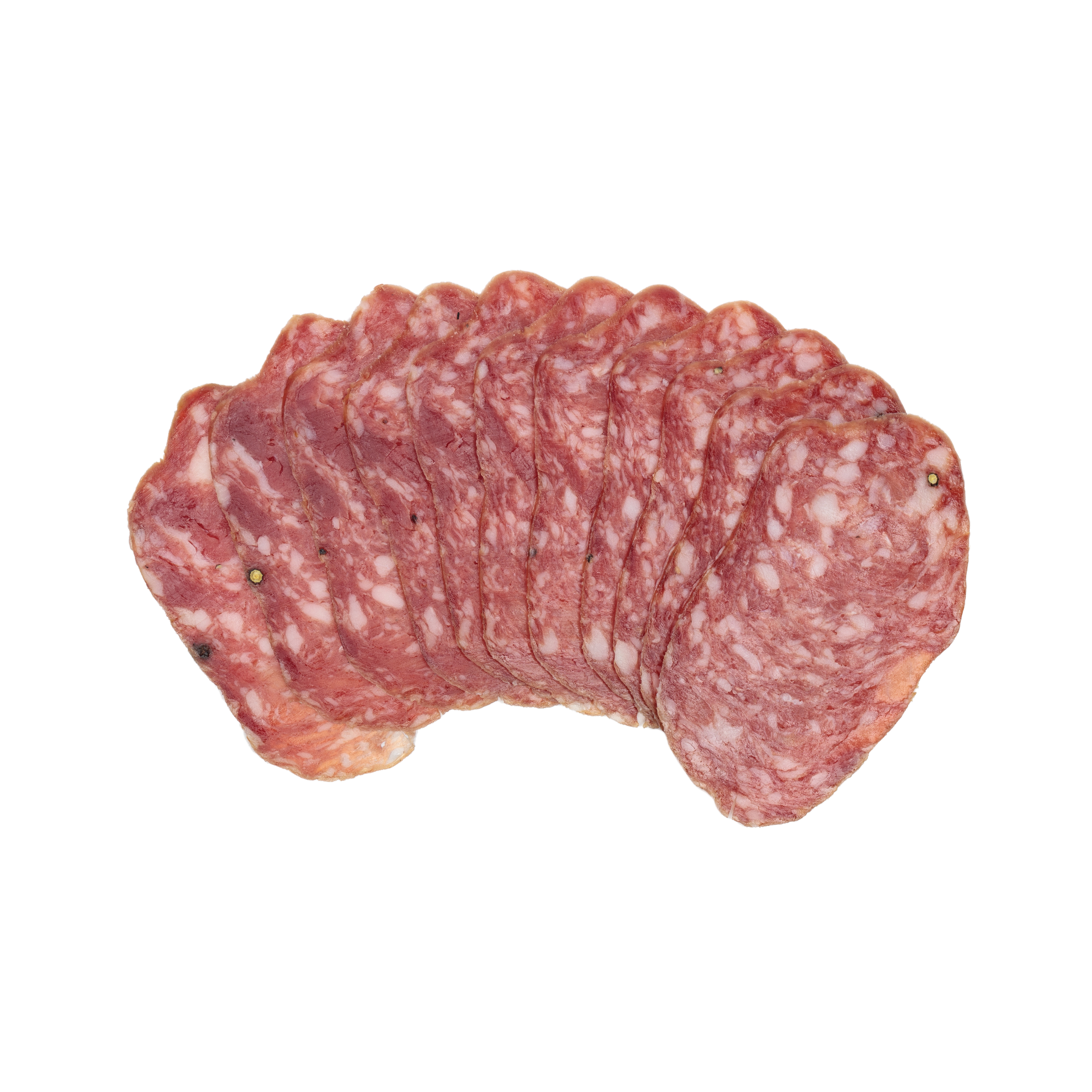 Italia PROSCIUTTO Style Salami