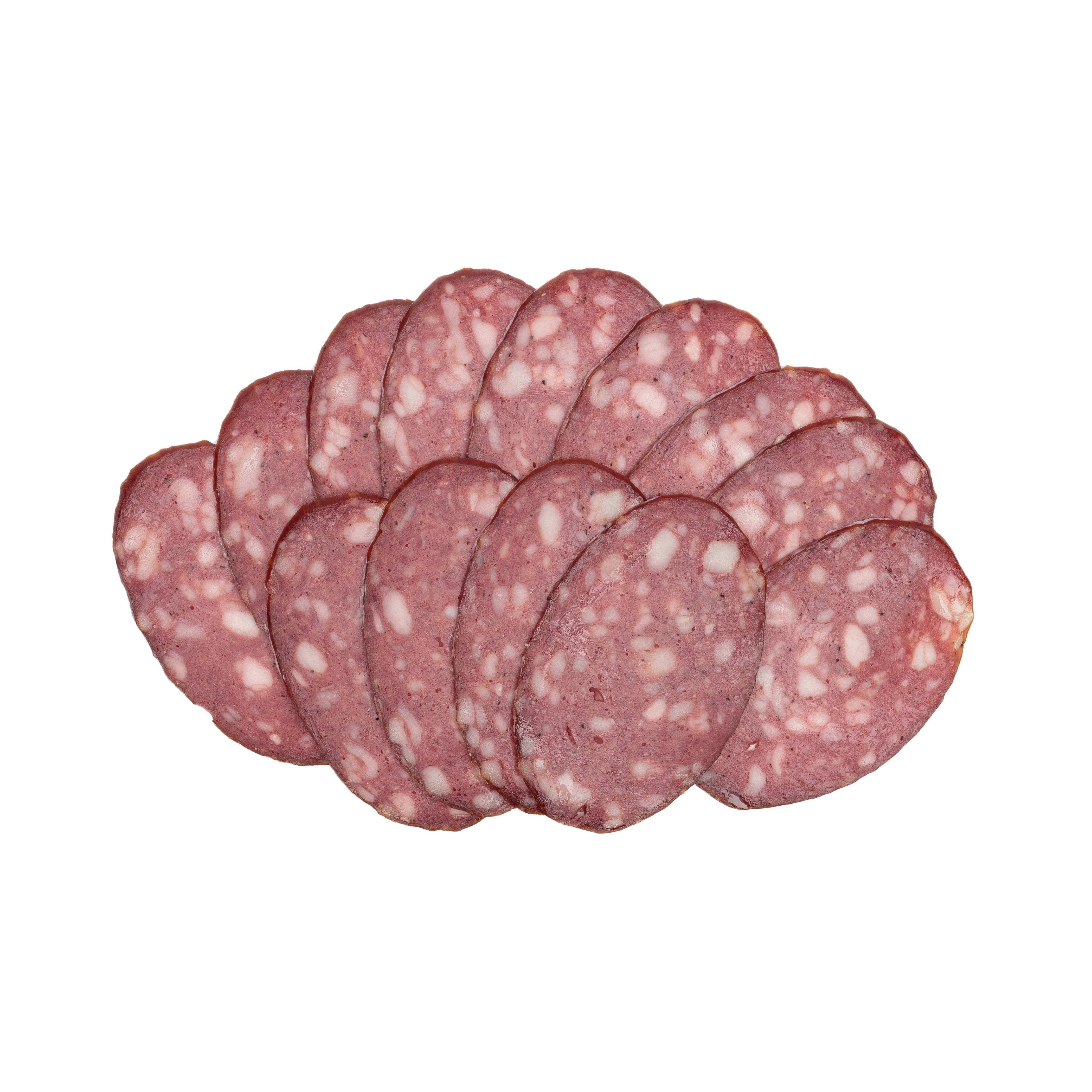 Moscow Summer Salami