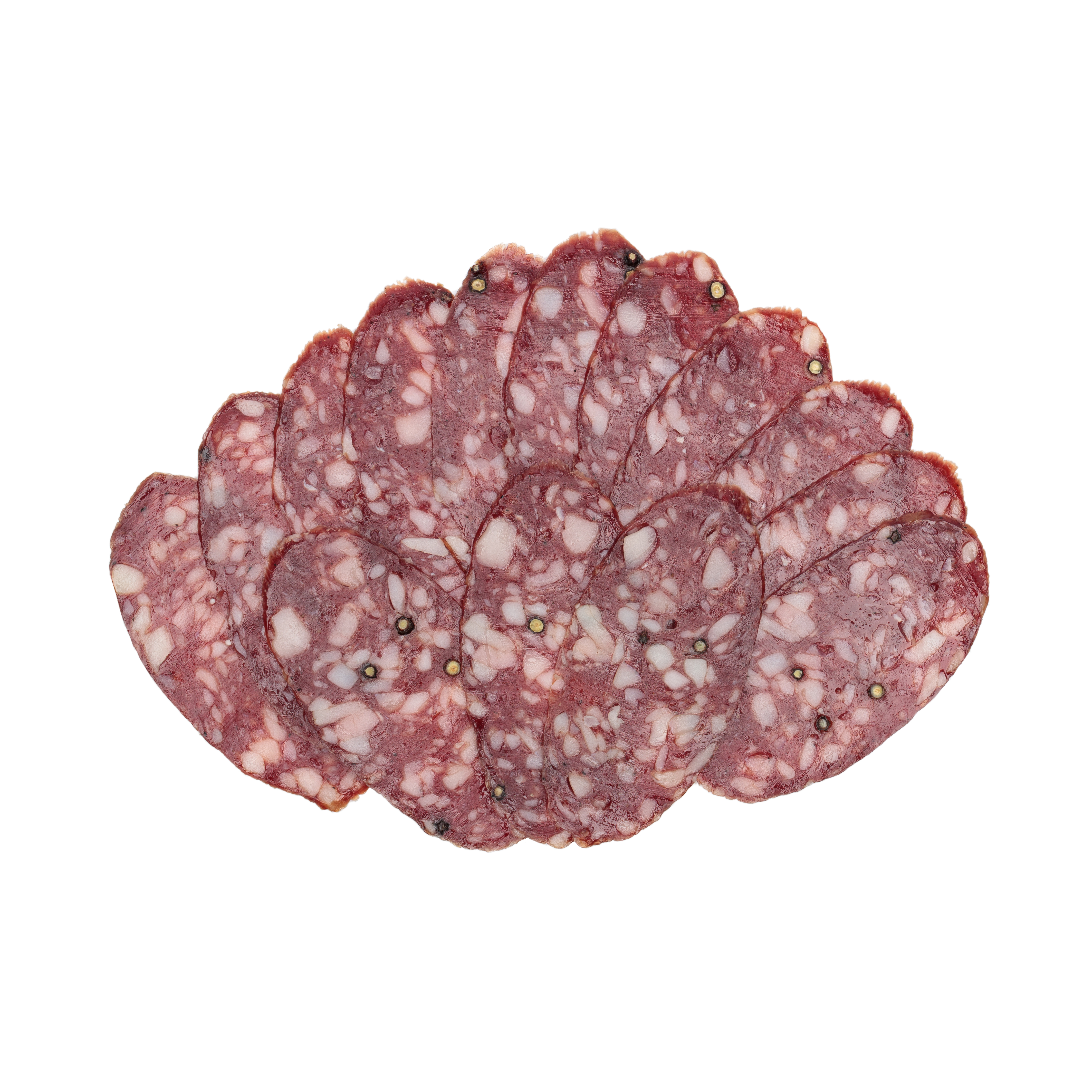 Moskovskaya Salami
