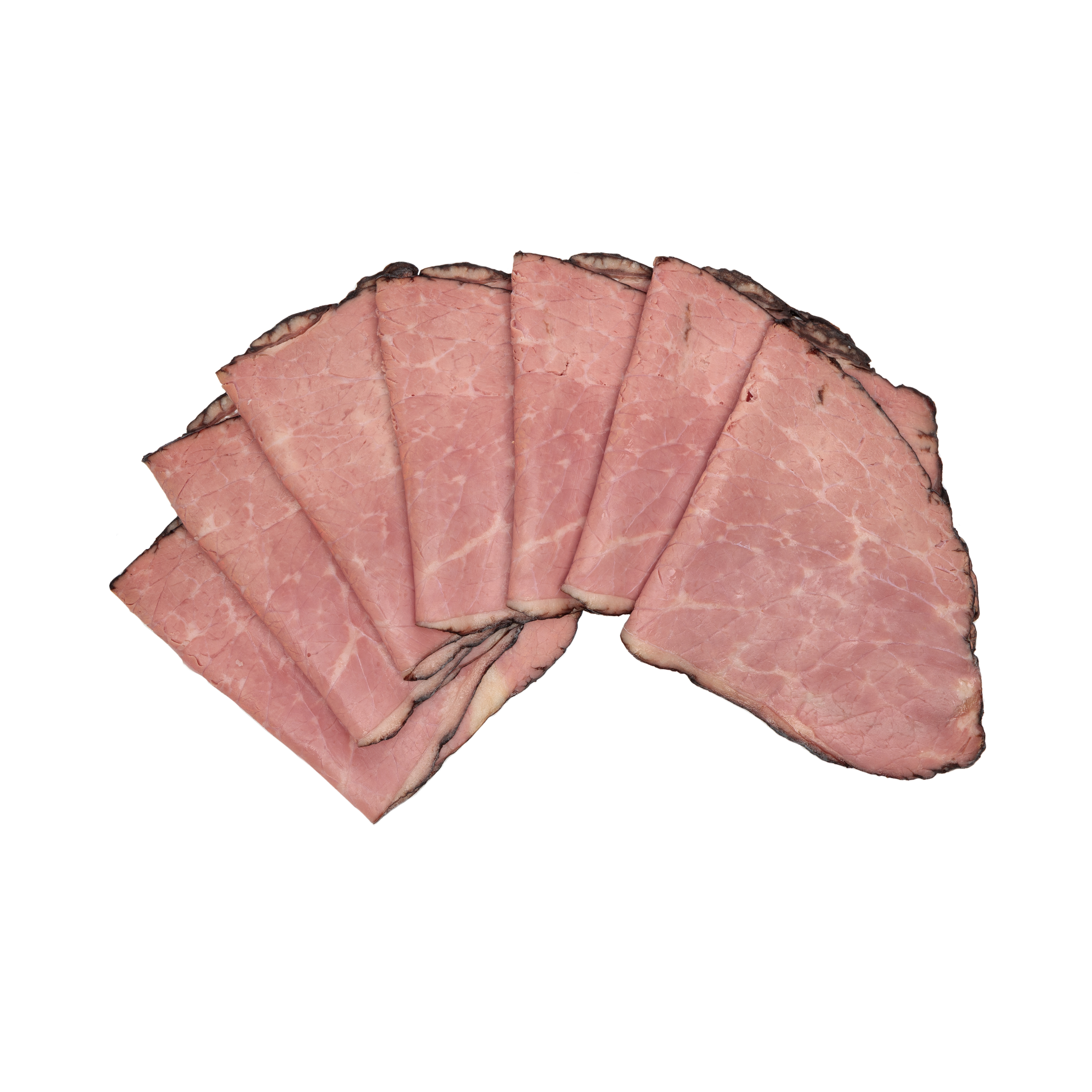 Montreal Beef