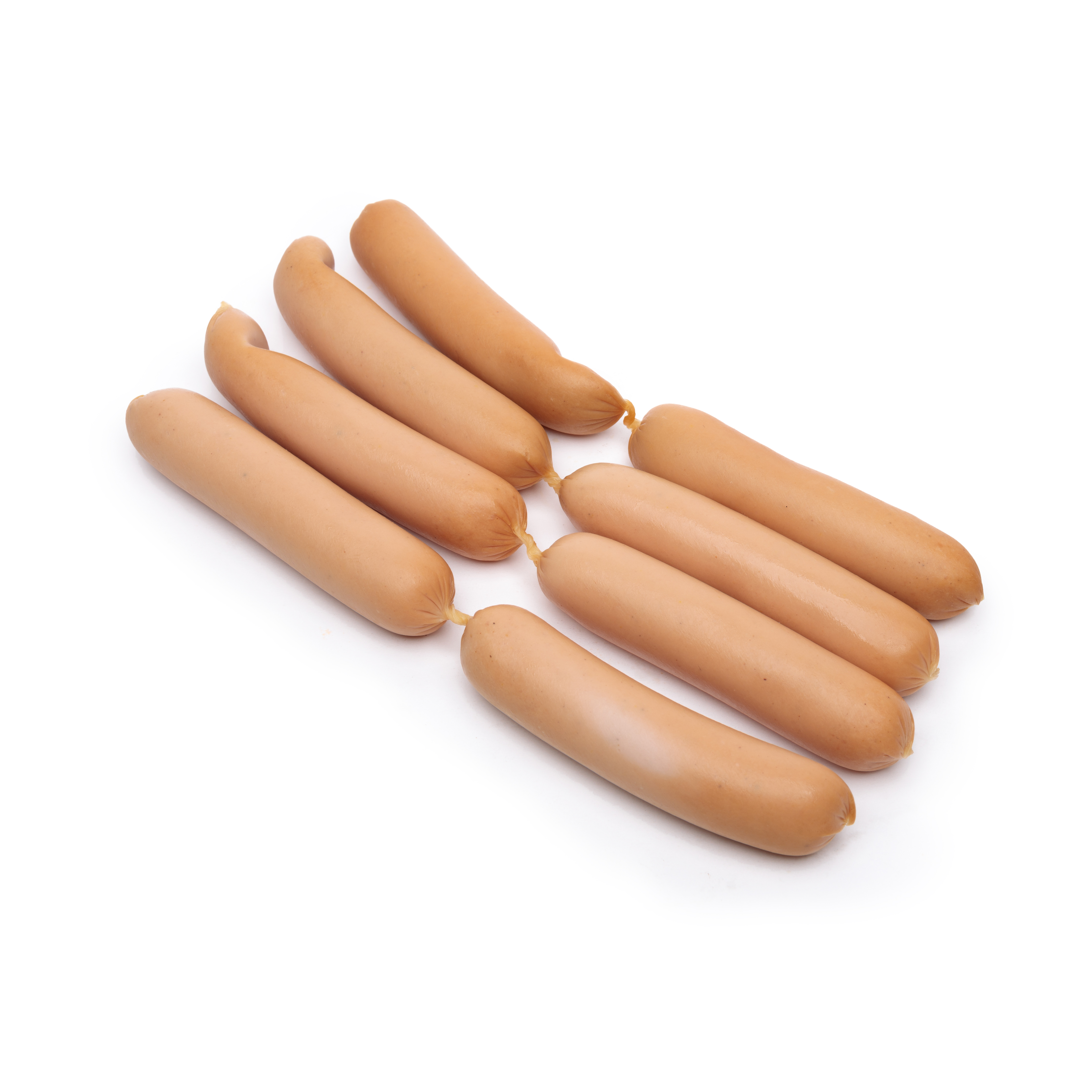 Pork Mini Wieners