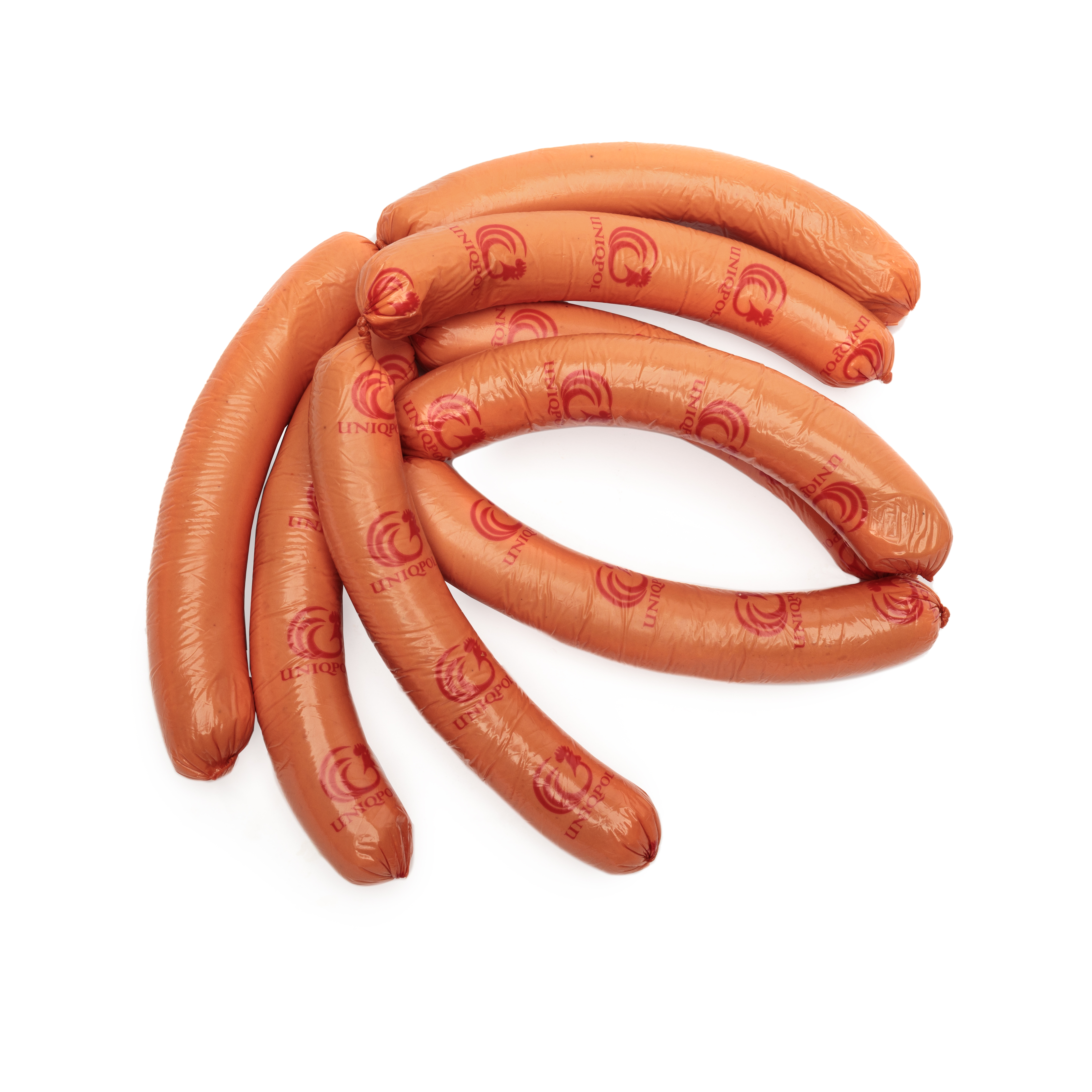 Chicken Wieners