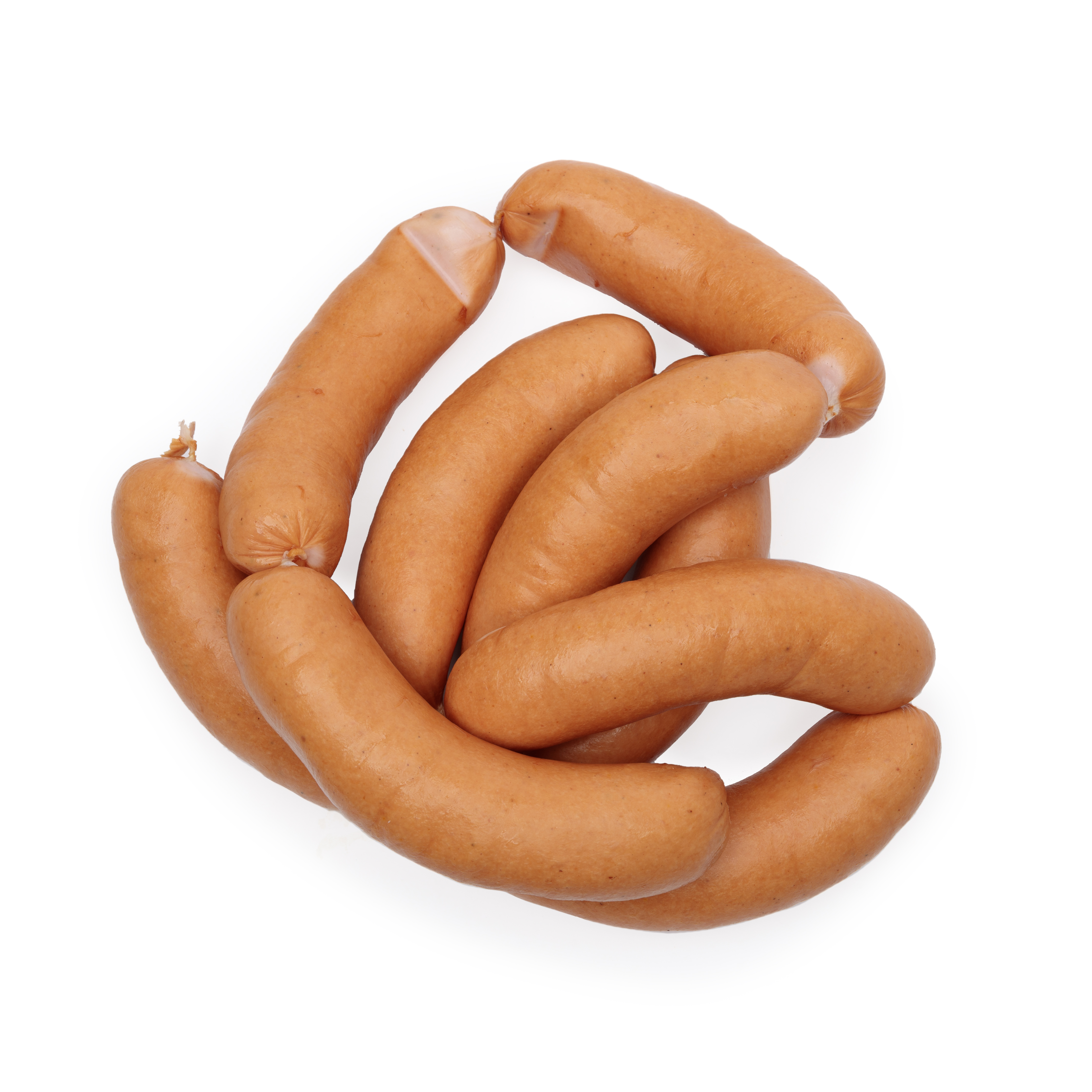 Pork Knackwurst