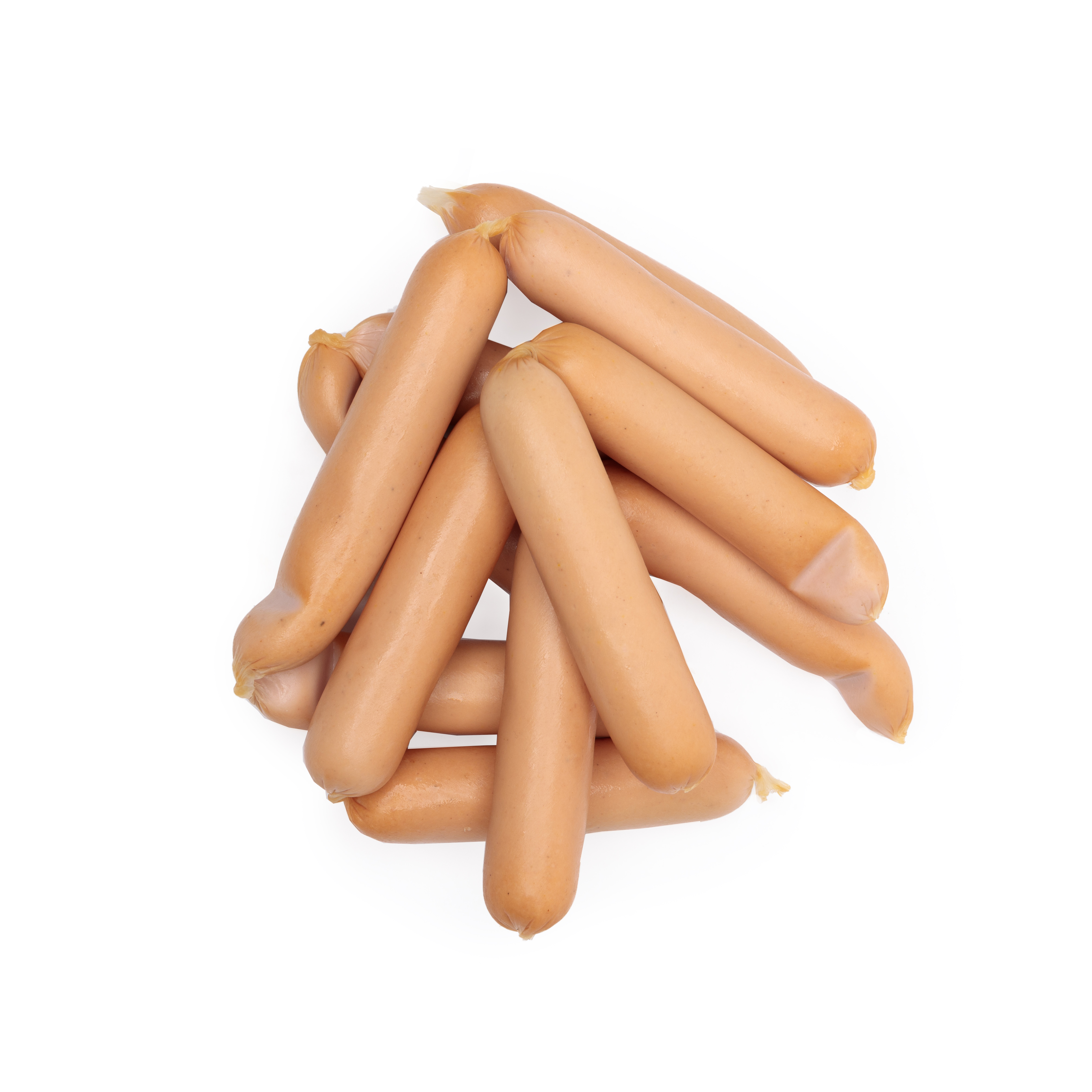 Pork Wieners (Barilo's)