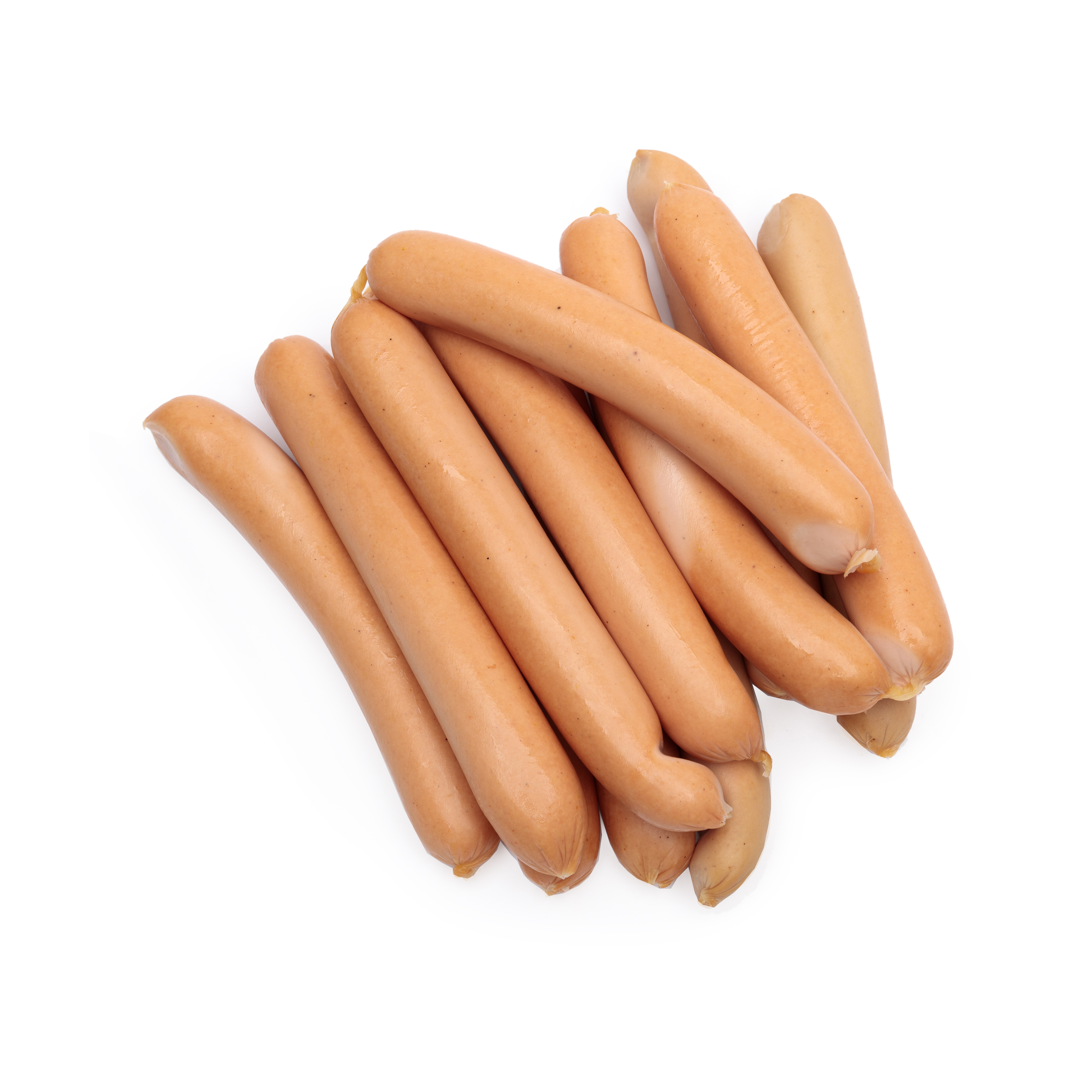 Pork Wieners (Super Sausage)