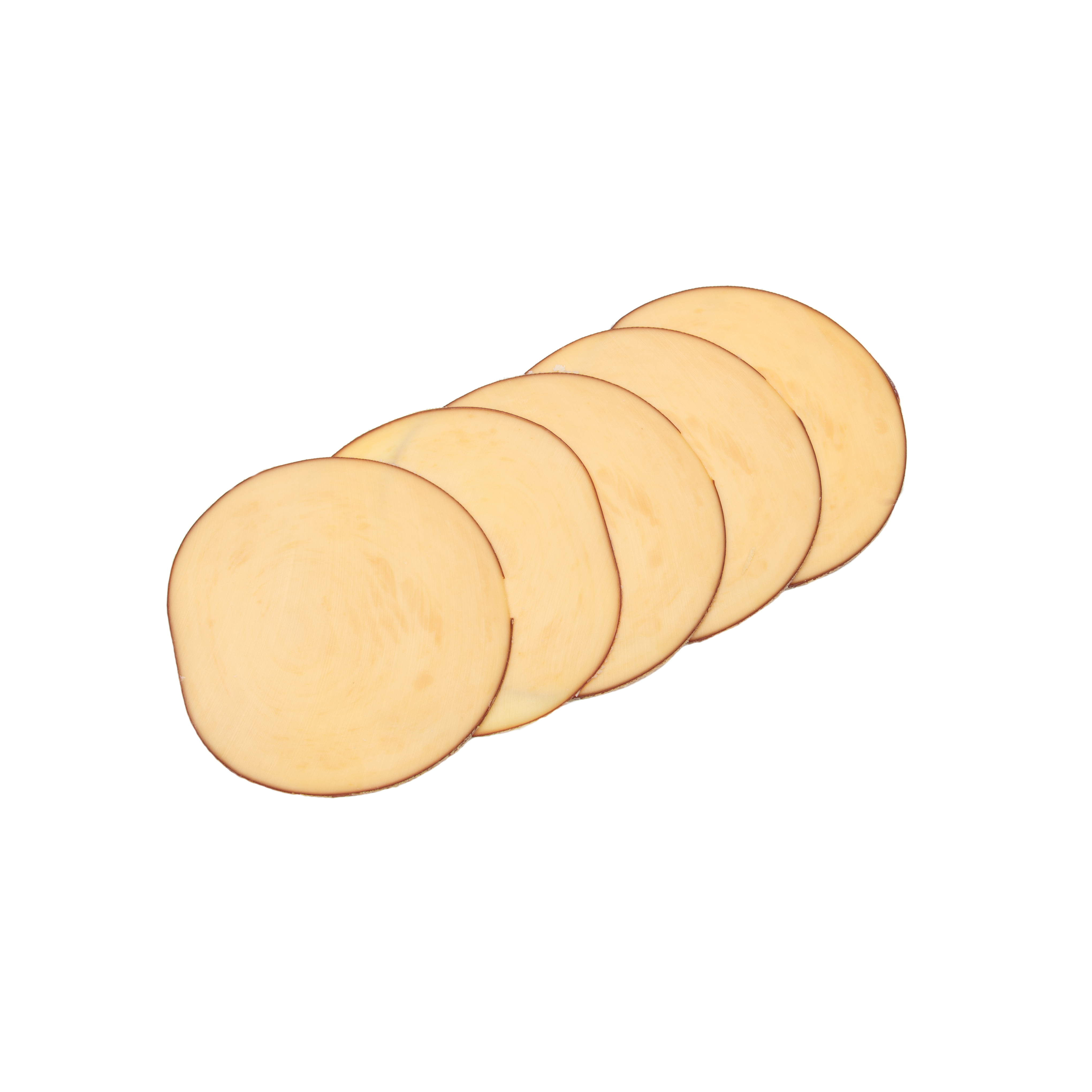 Gouda Smoked