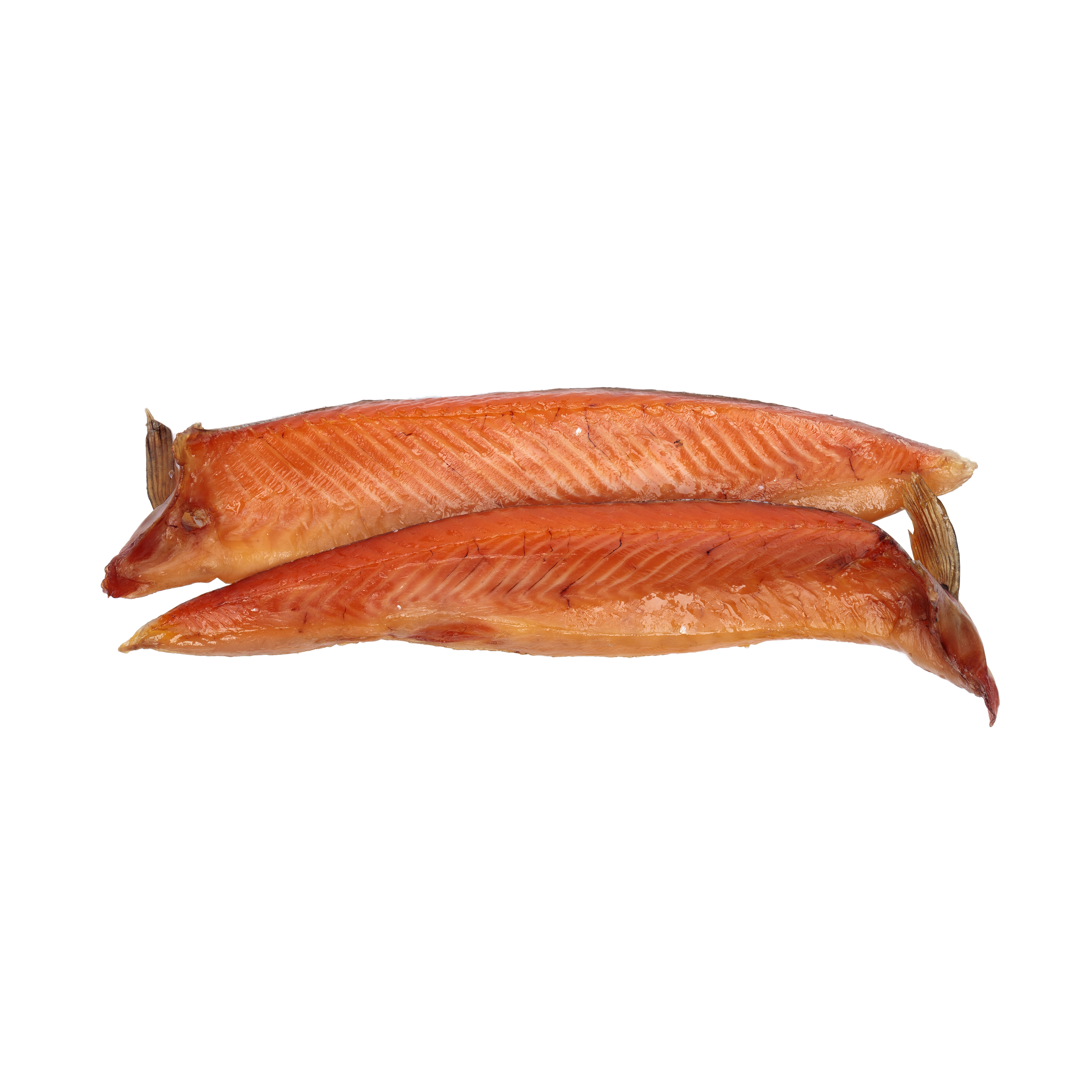Cold Smoked Salmon Bellies