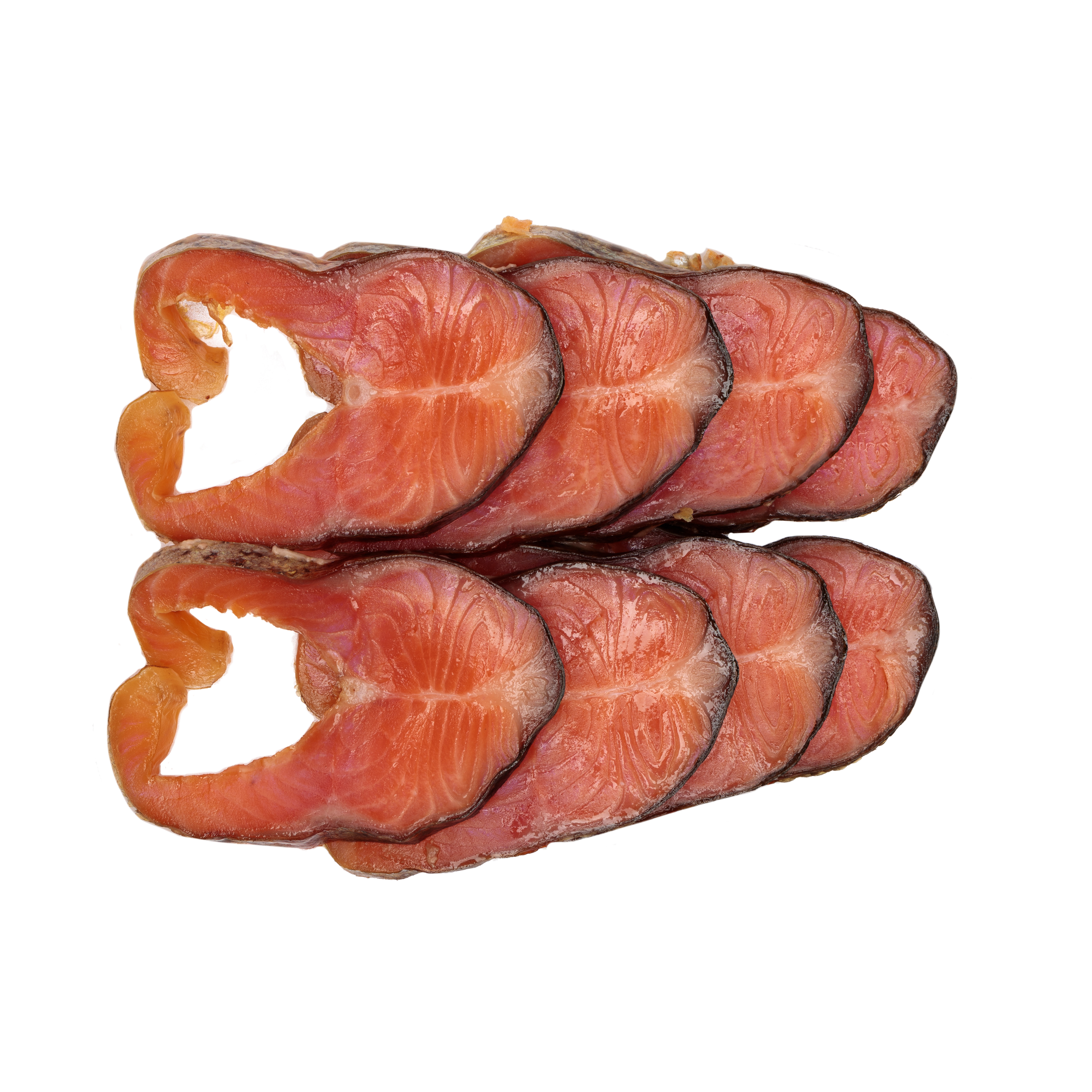 Cold Smoked Garbusha