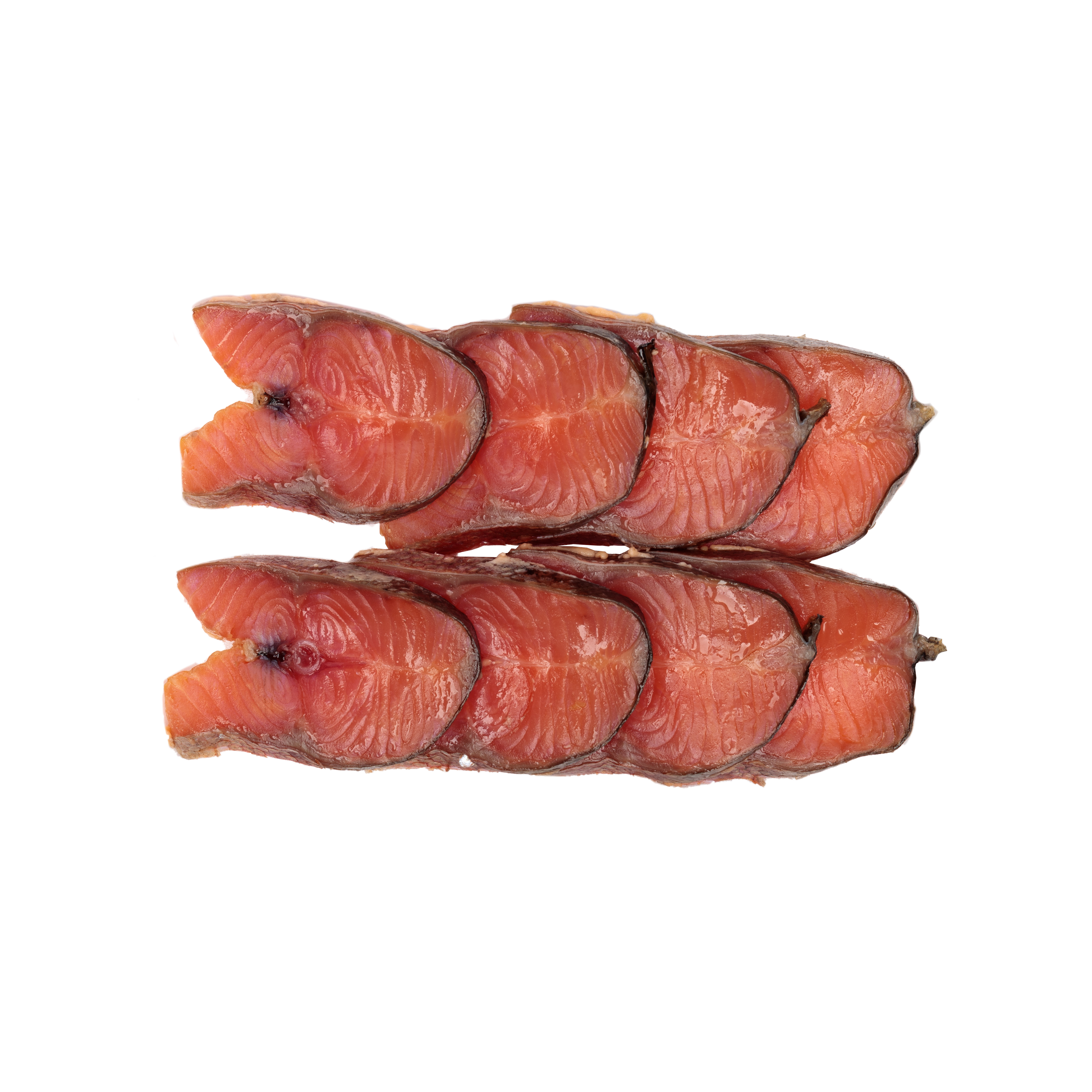 Cold Smoked Balyk