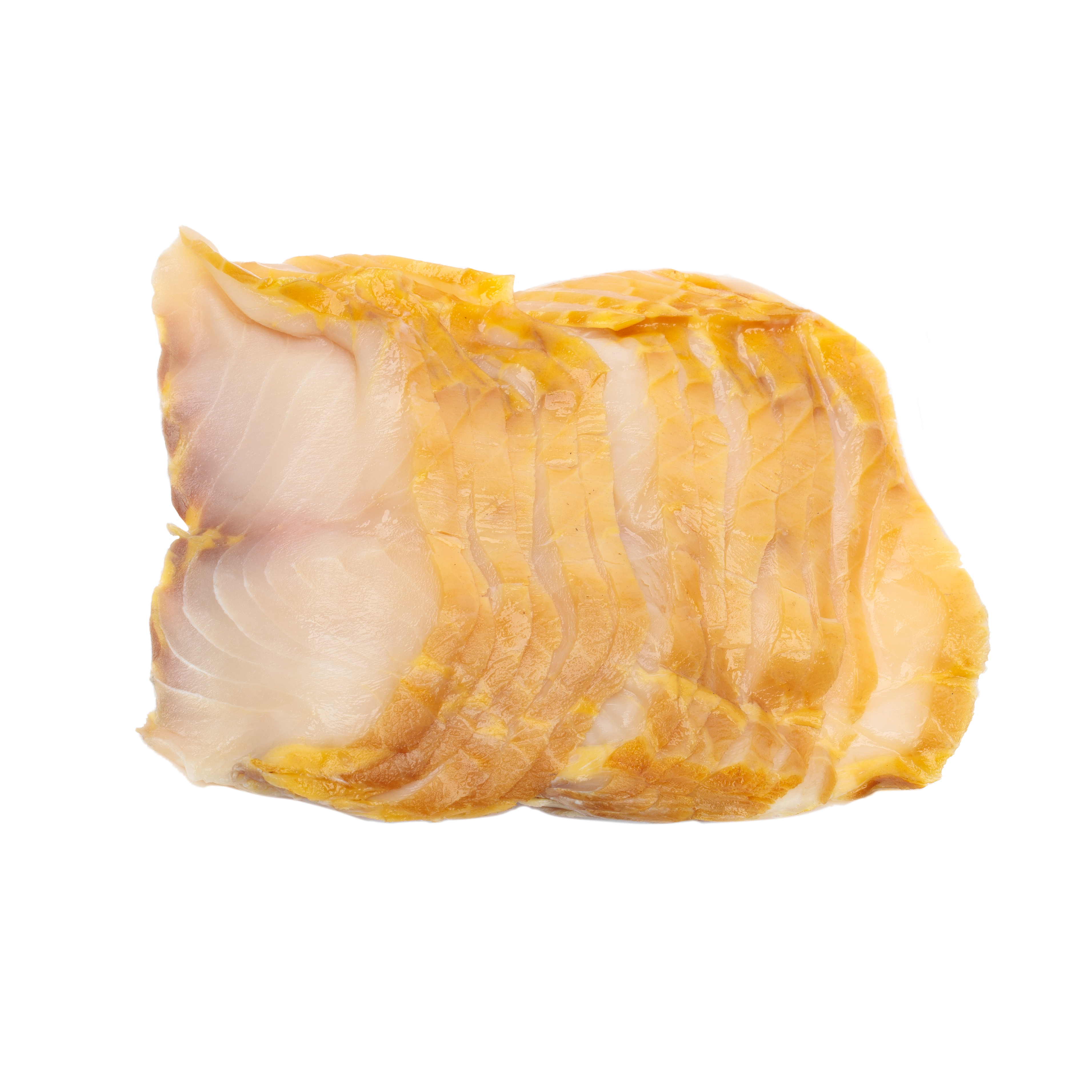 Cold Smoked Sturgeon