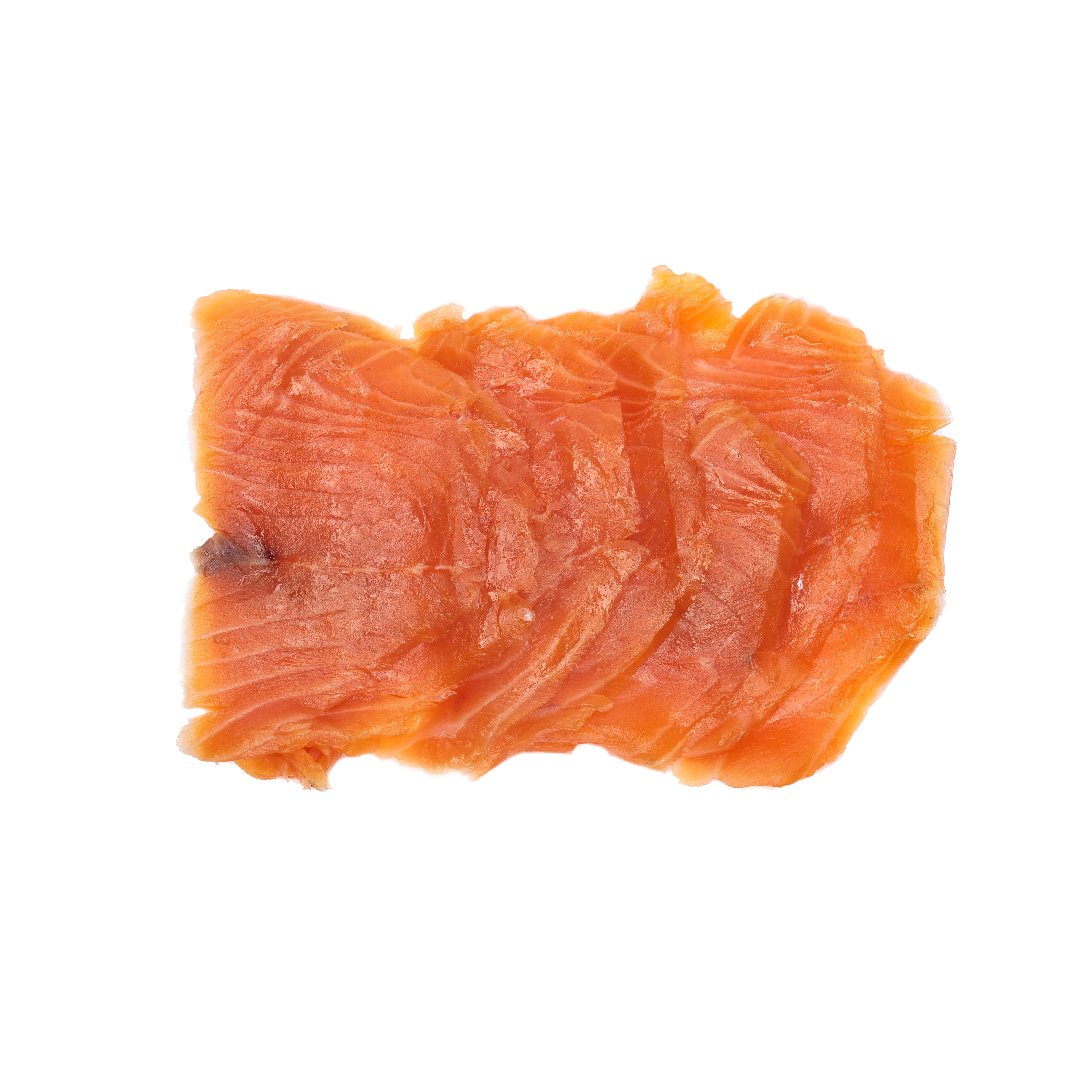 Cold Smoked Salmon