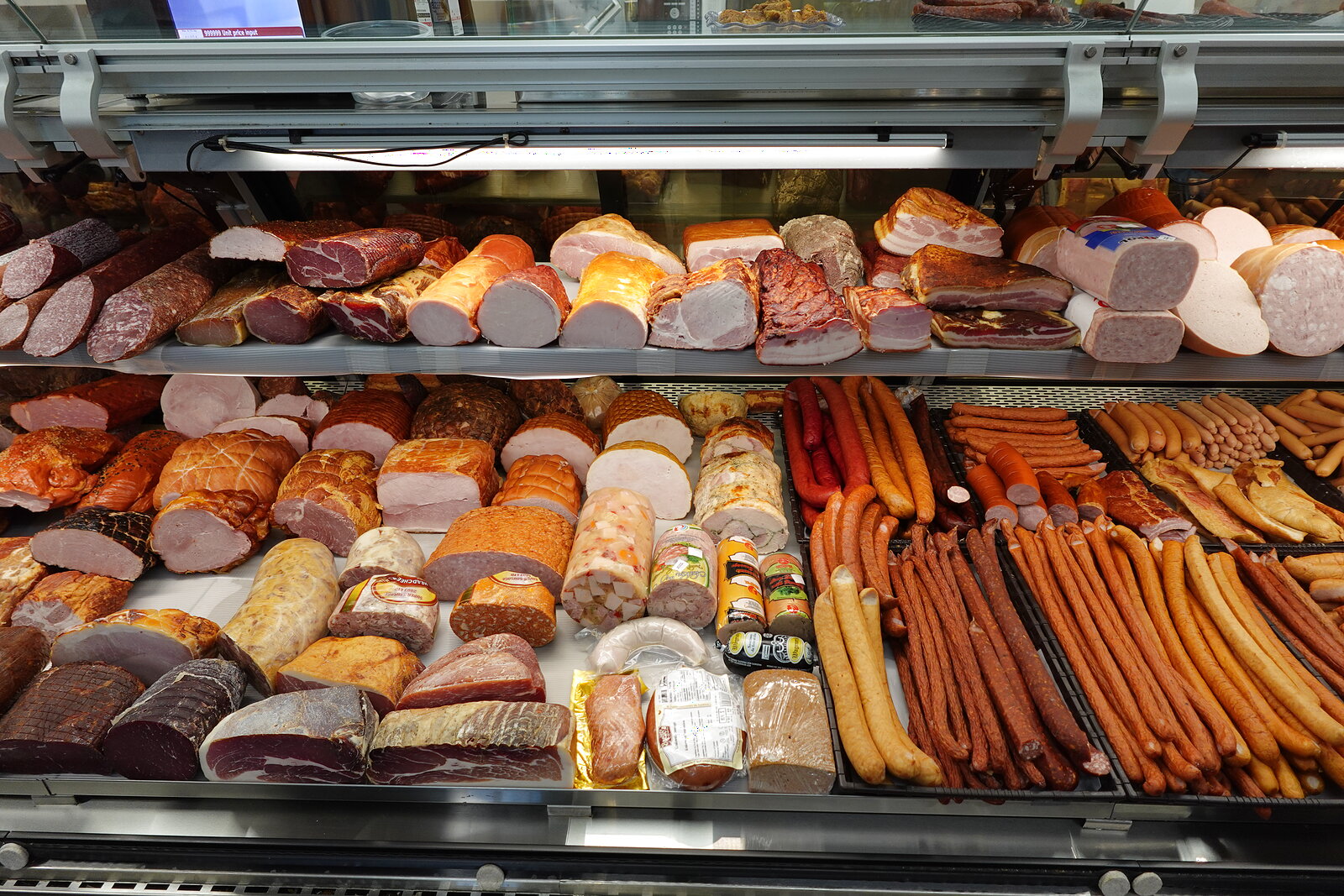 European Deli