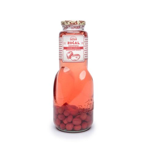 Bagdan Cornel Compote