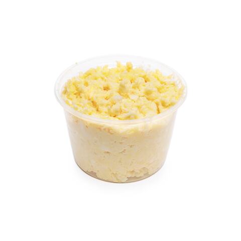 Cheese Salad