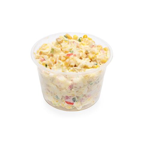 Crab Salad