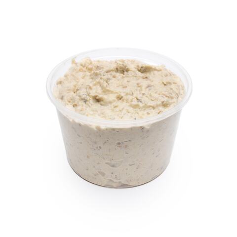 Babaganoush