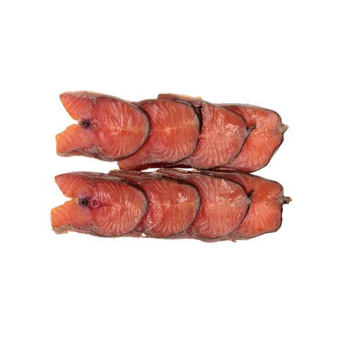 Cold Smoked Balyk