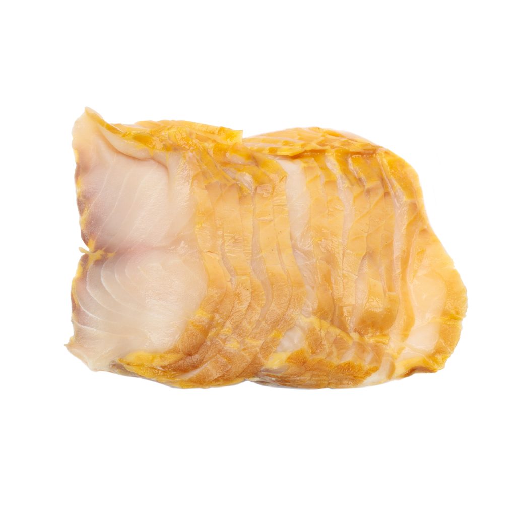 Smoked Fish Bathurst Village Market