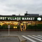 European food in North York